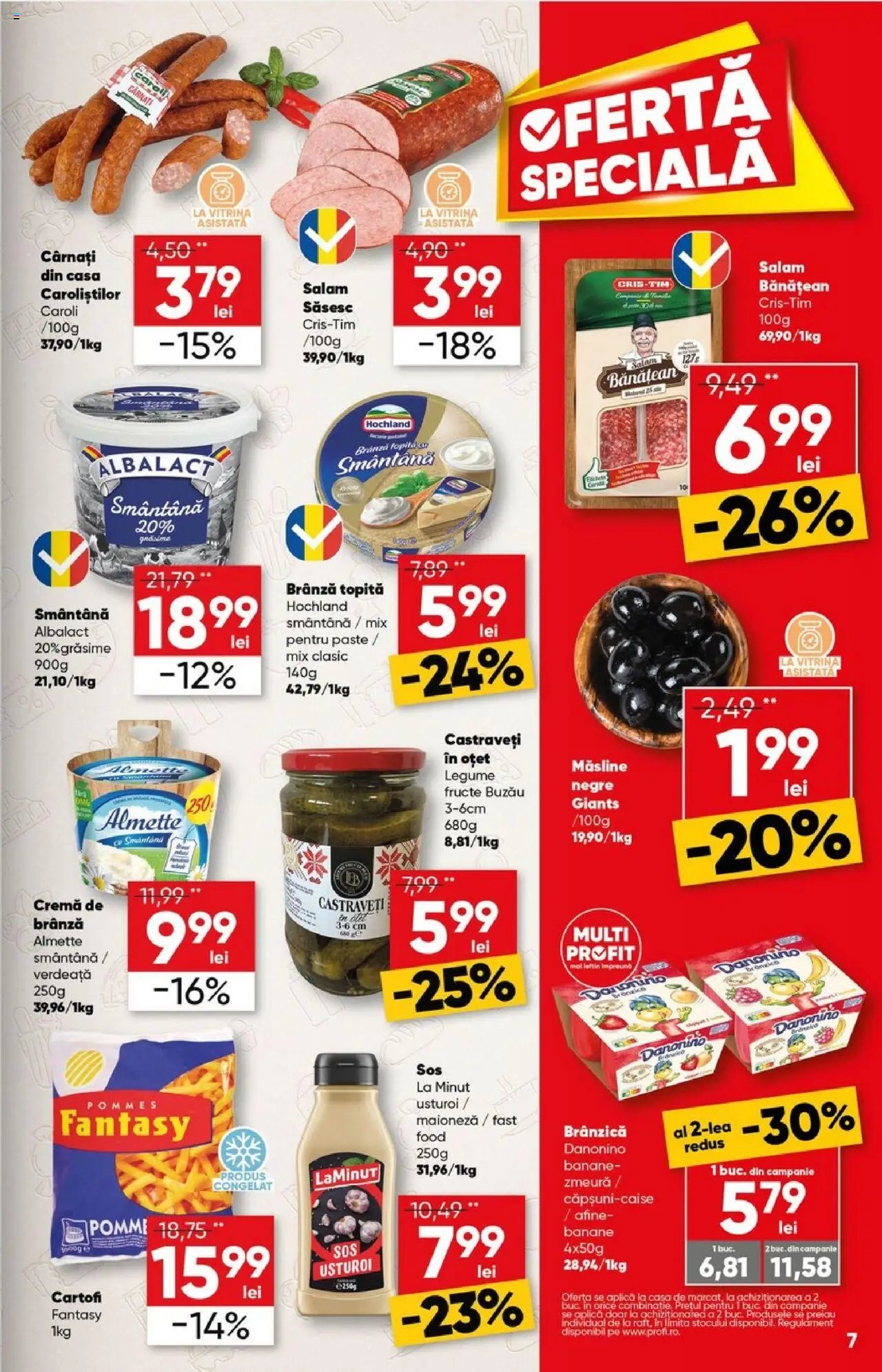 Catalog Profi Super