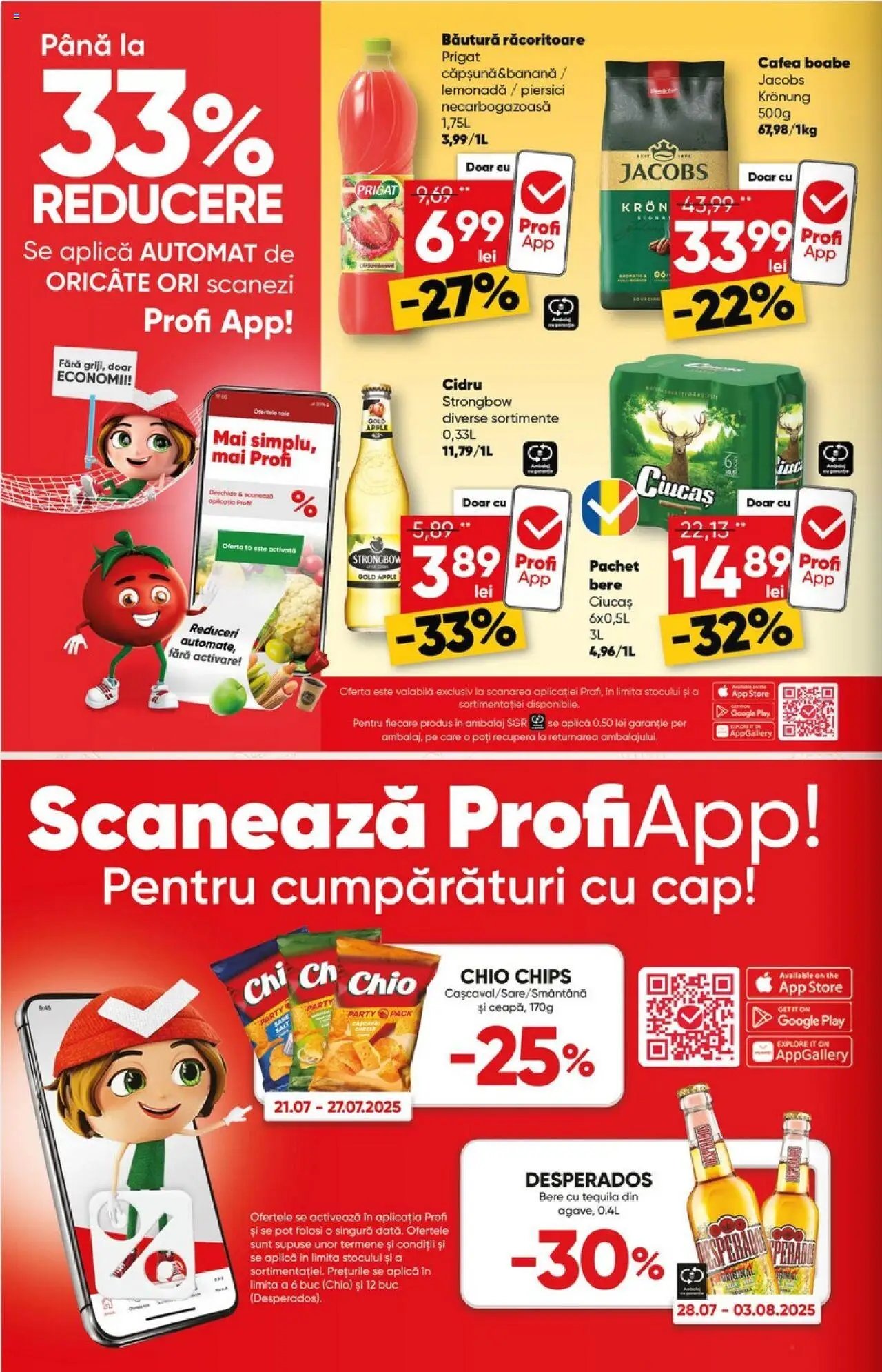 Catalog Profi Super