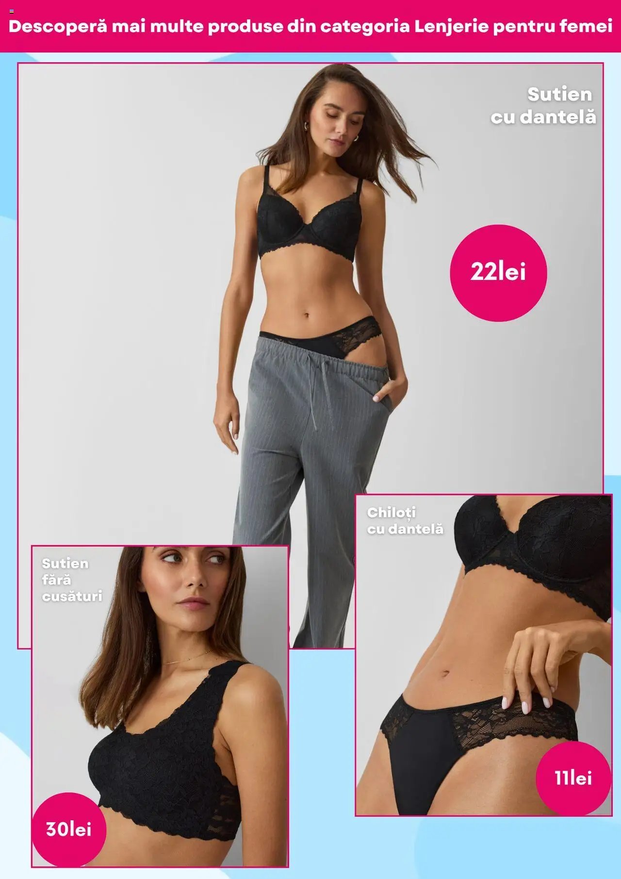 Catalog Pepco