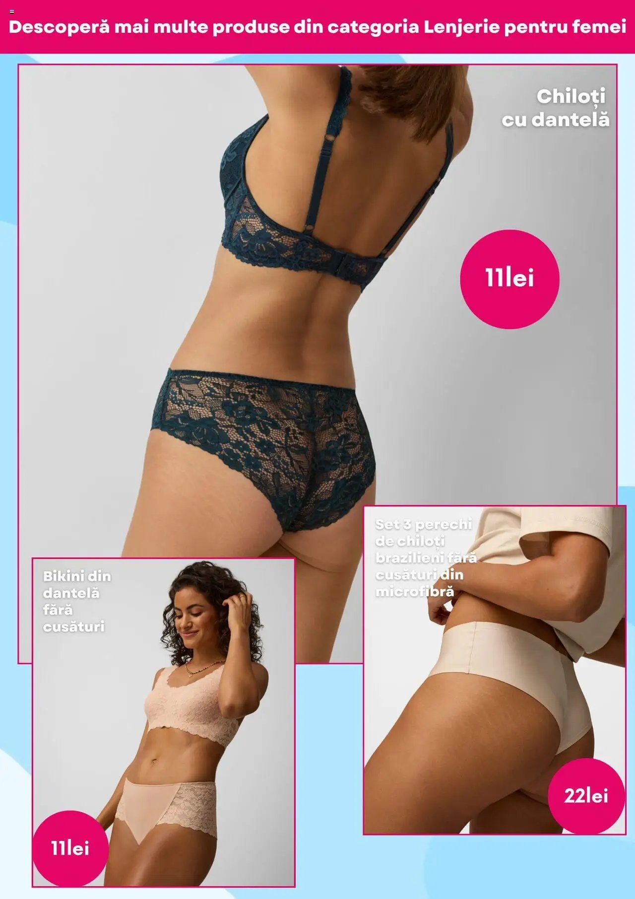 Catalog Pepco