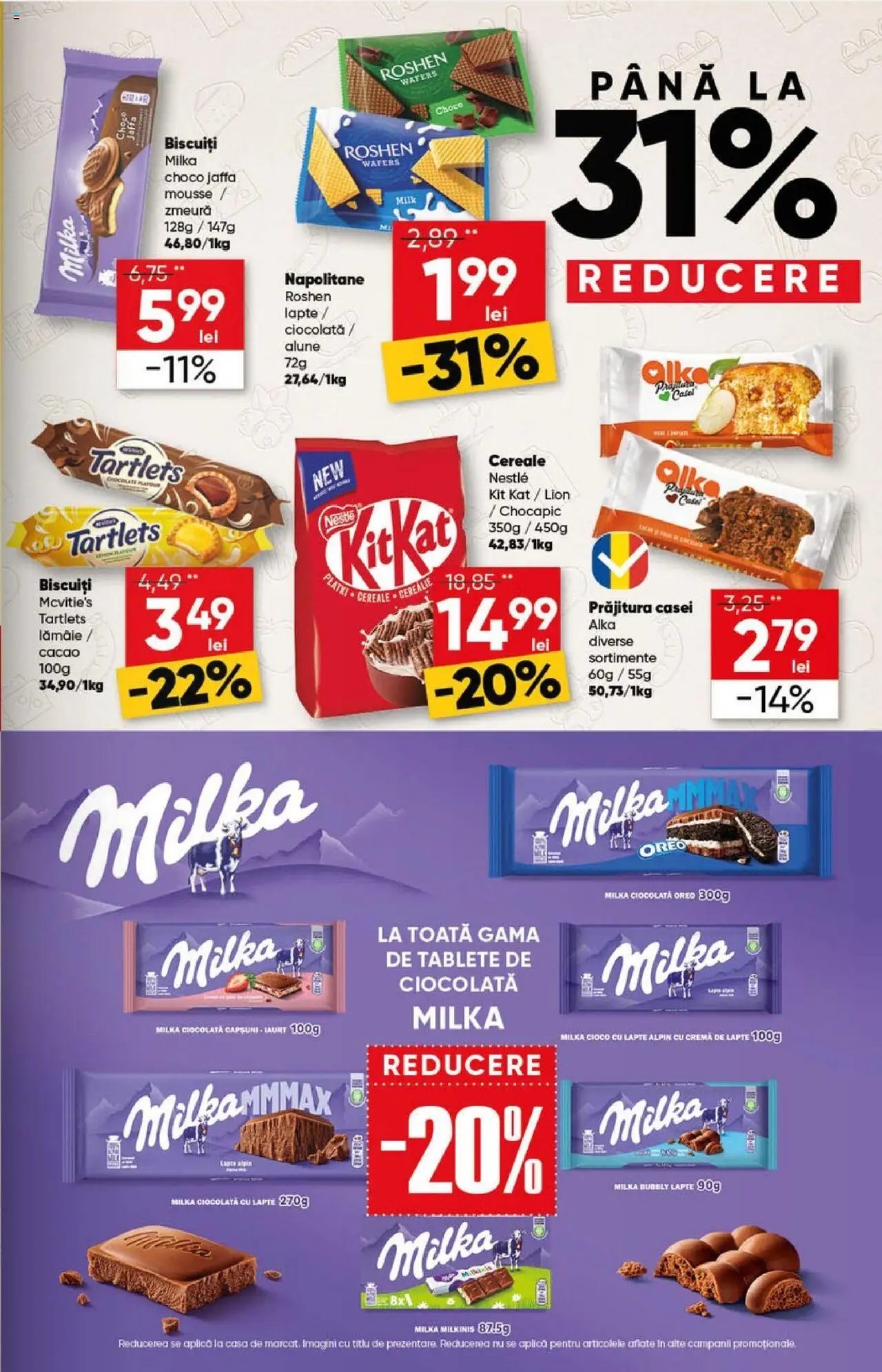 Catalog Profi Loco