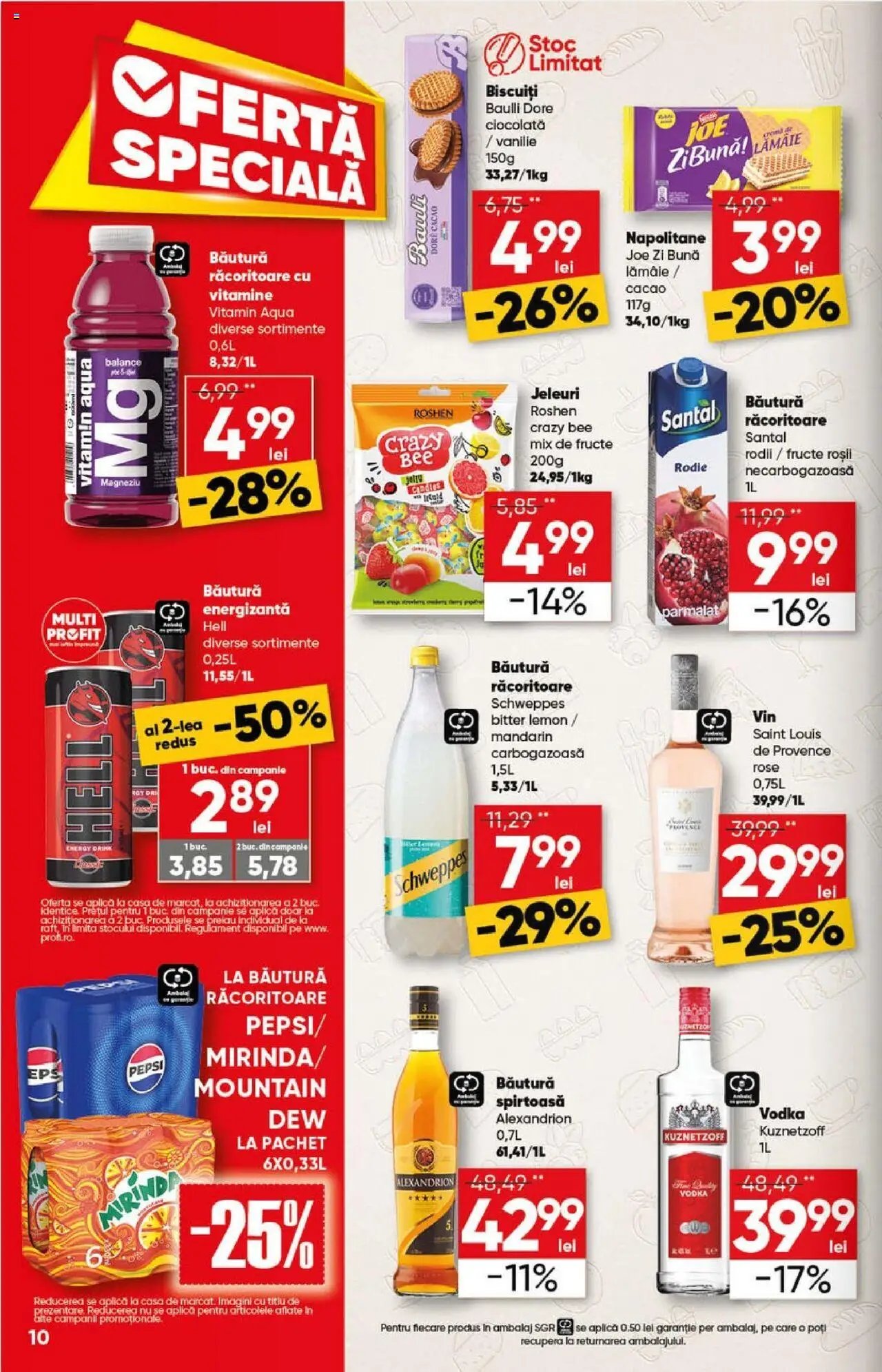 Catalog Profi Loco