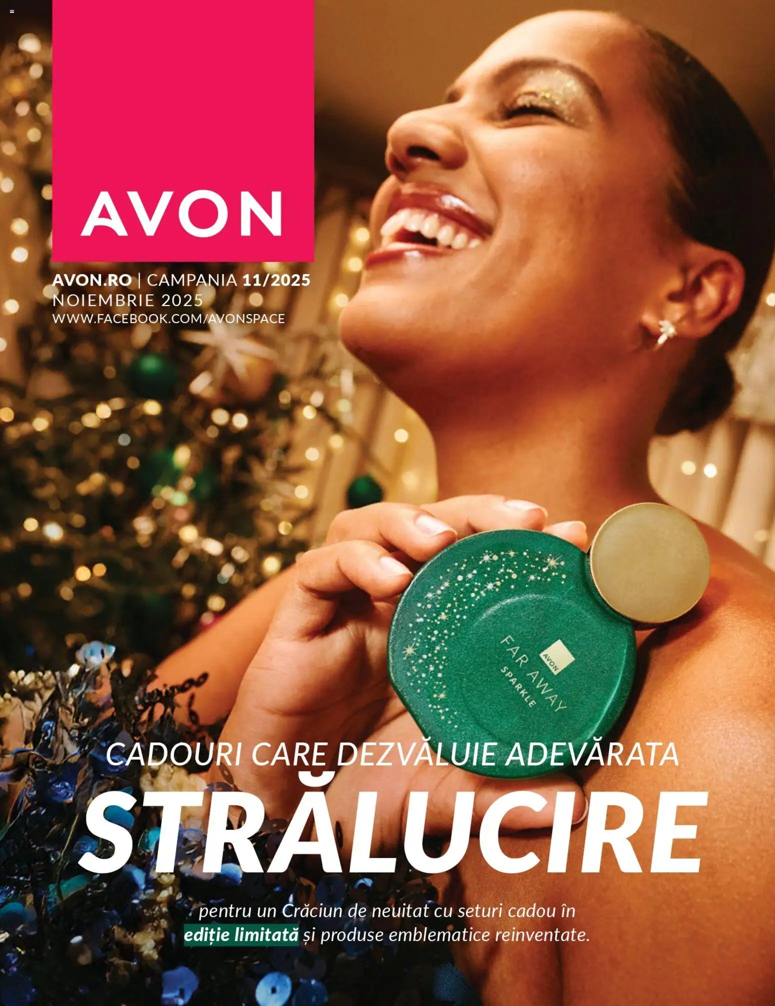 Catalog Avon - 11 2025