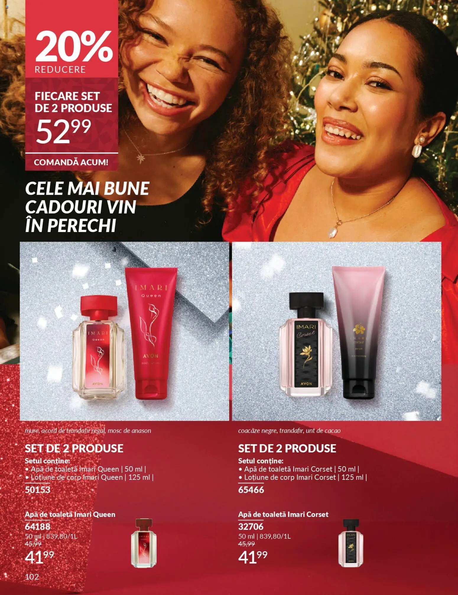 Catalog Avon - 11 2025