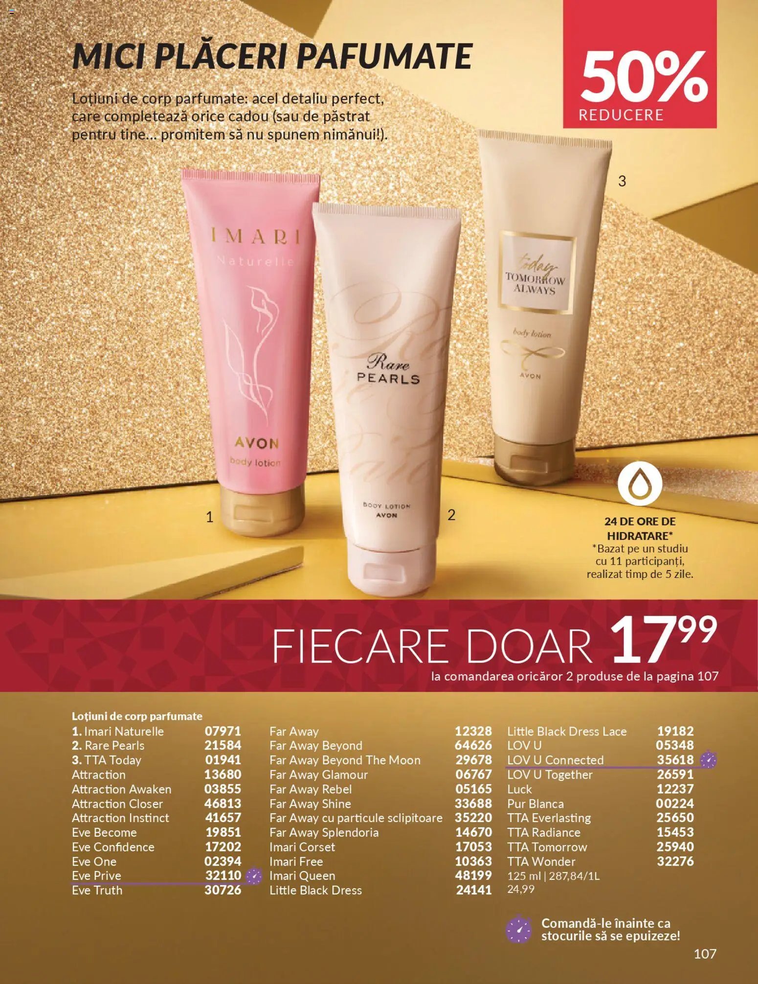 Catalog Avon - 11 2025