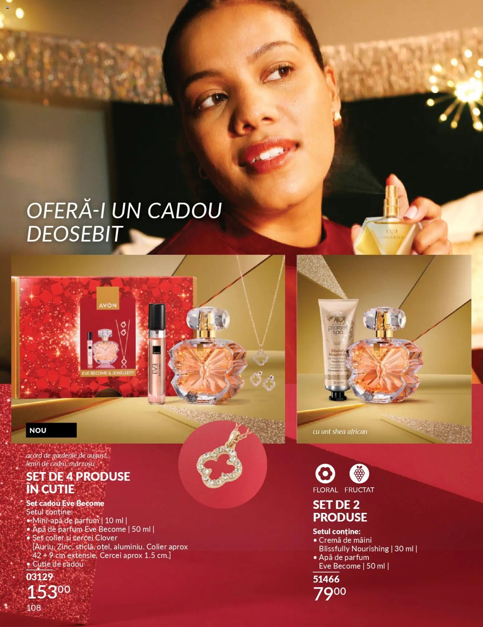 Catalog Avon - 11 2025