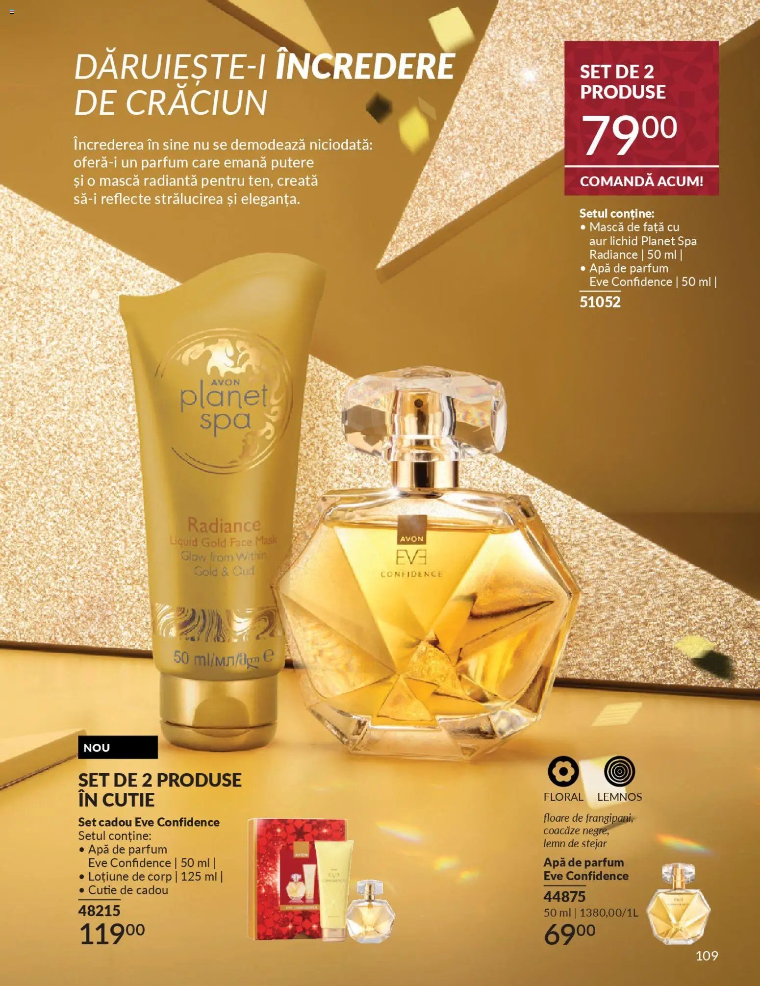 Catalog Avon - 11 2025
