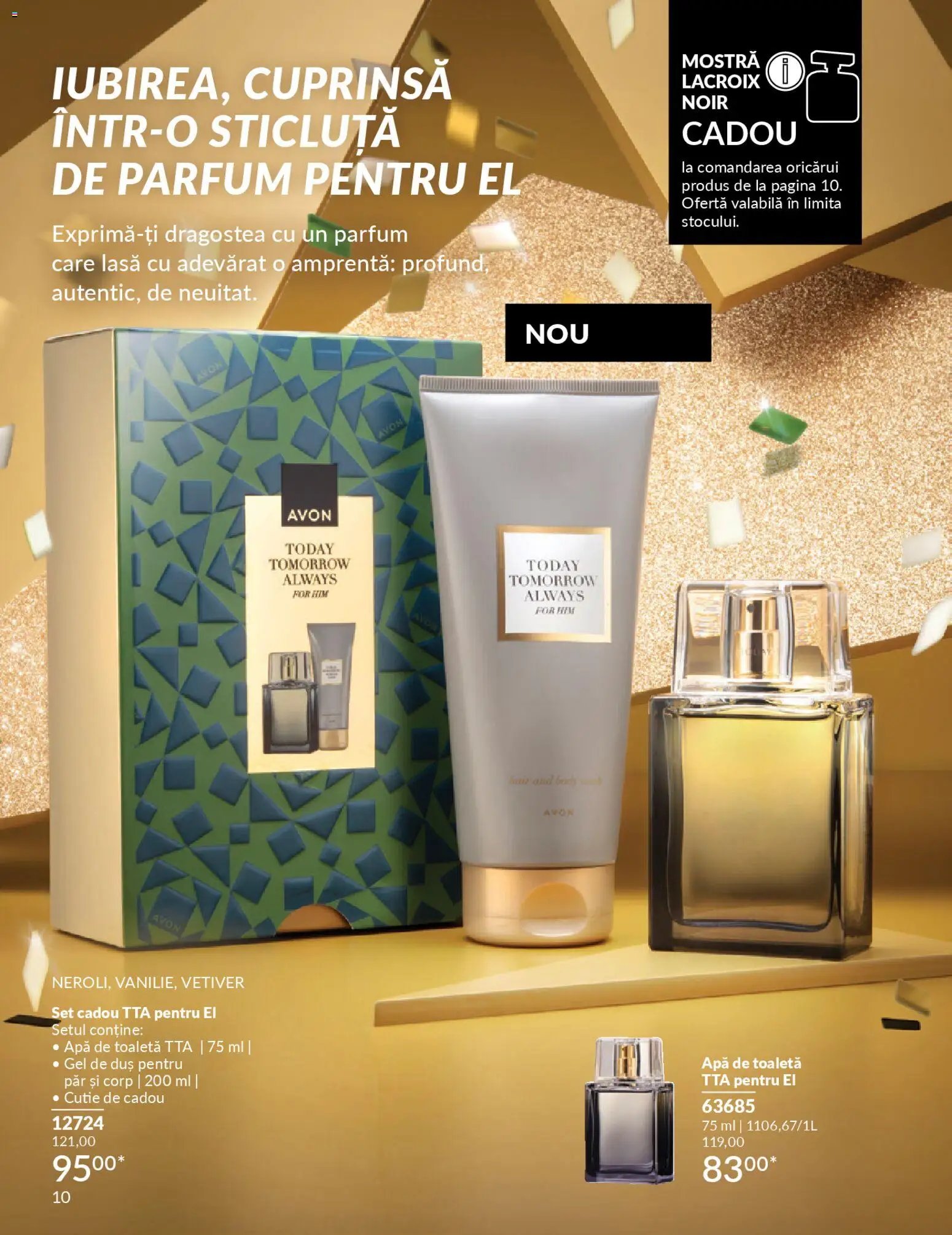 Catalog Avon - 11 2025