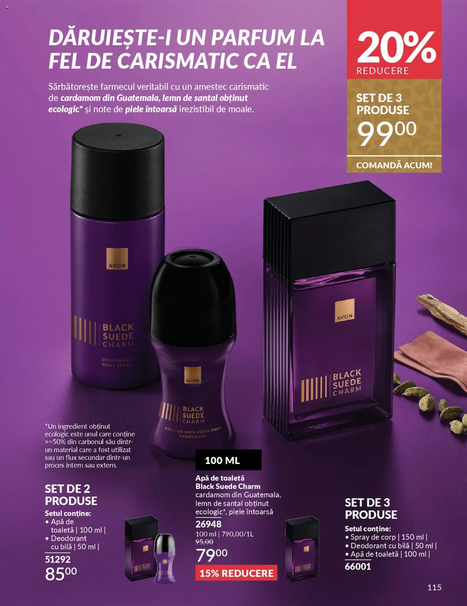 Catalog Avon - 11 2025