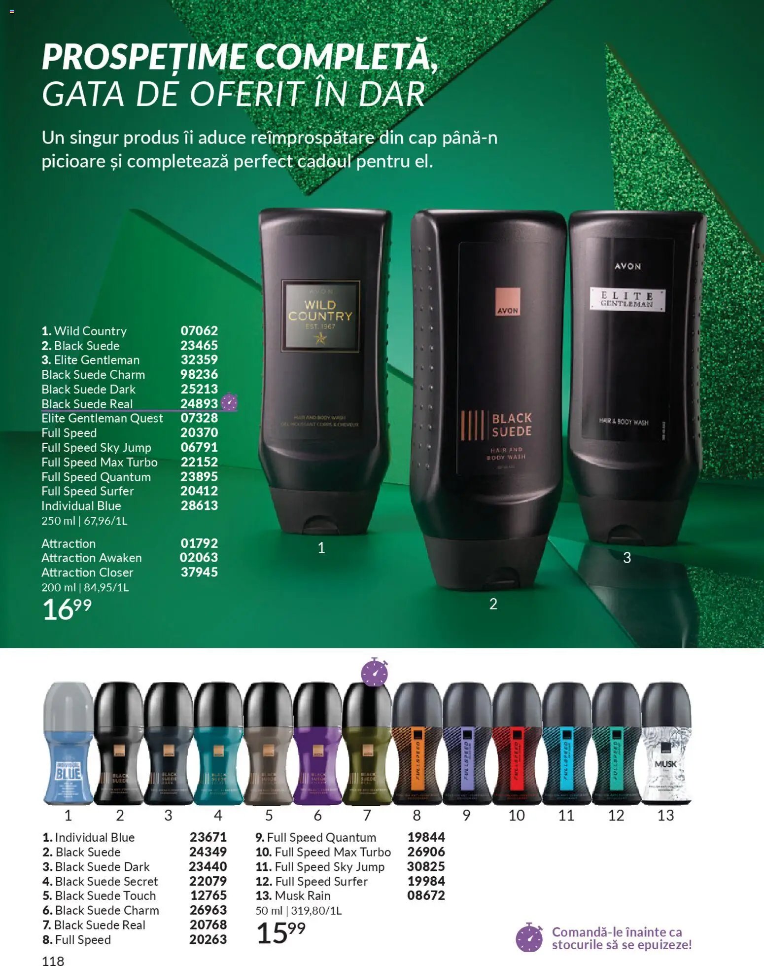 Catalog Avon - 11 2025