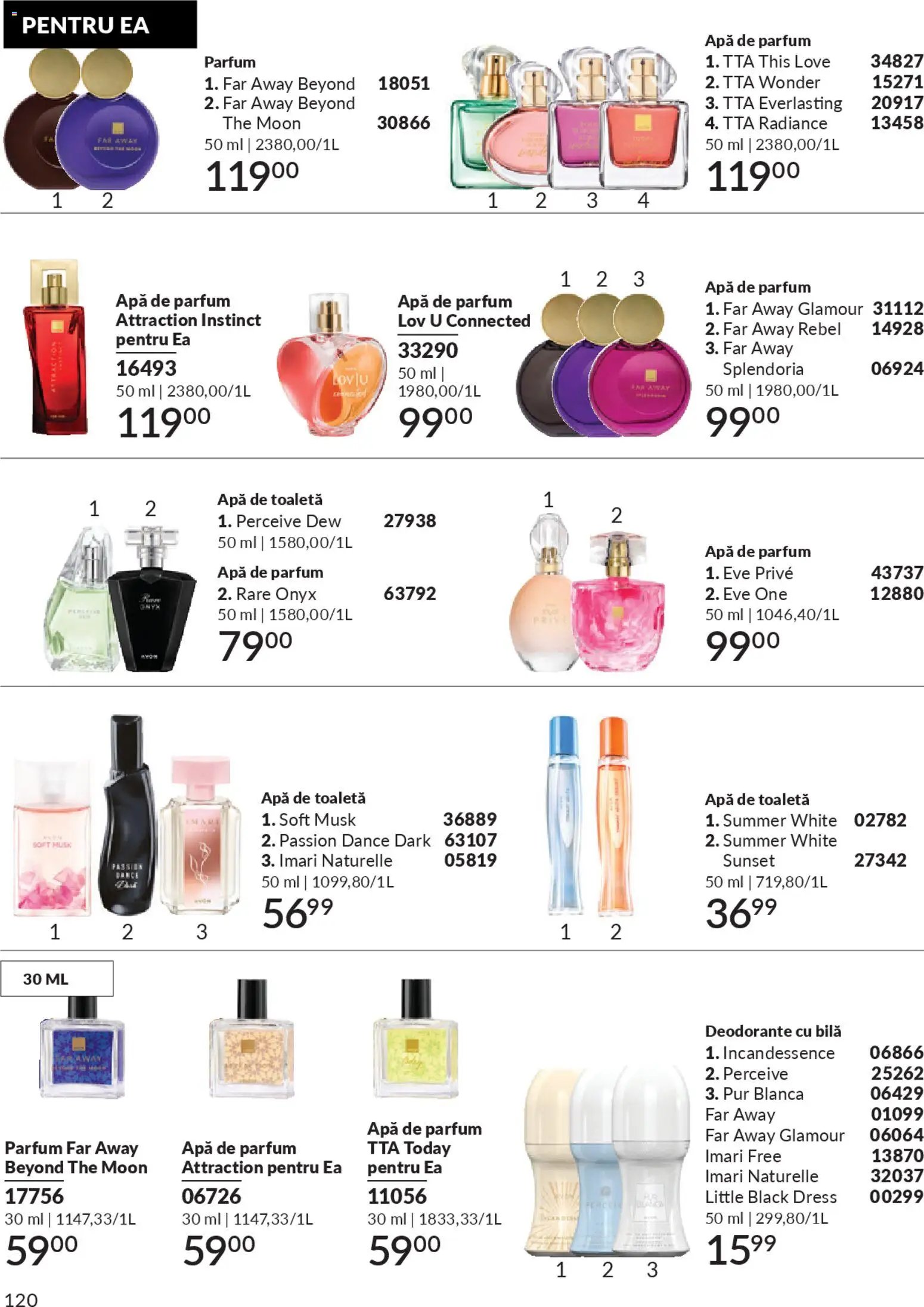 Catalog Avon - 11 2025