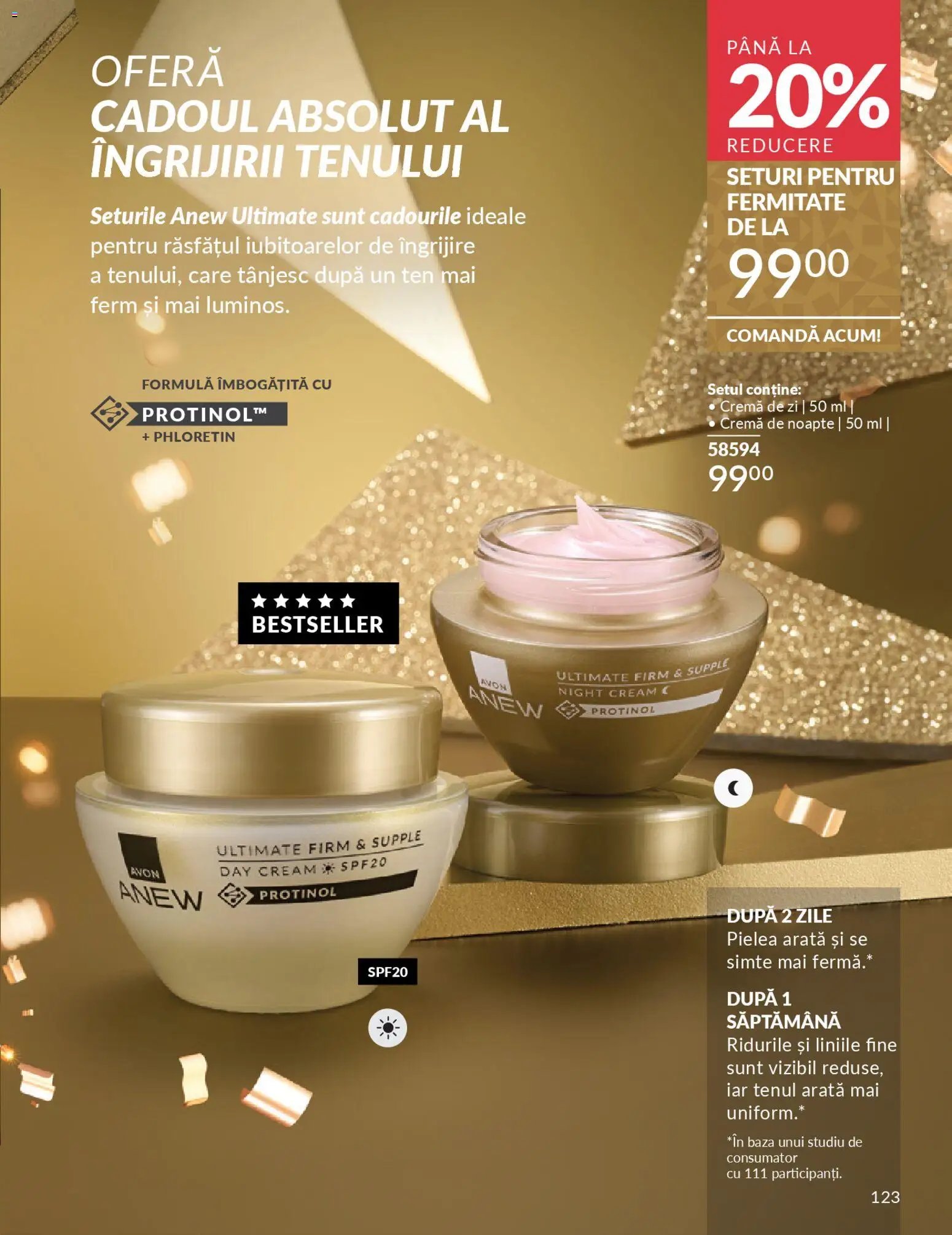 Catalog Avon - 11 2025
