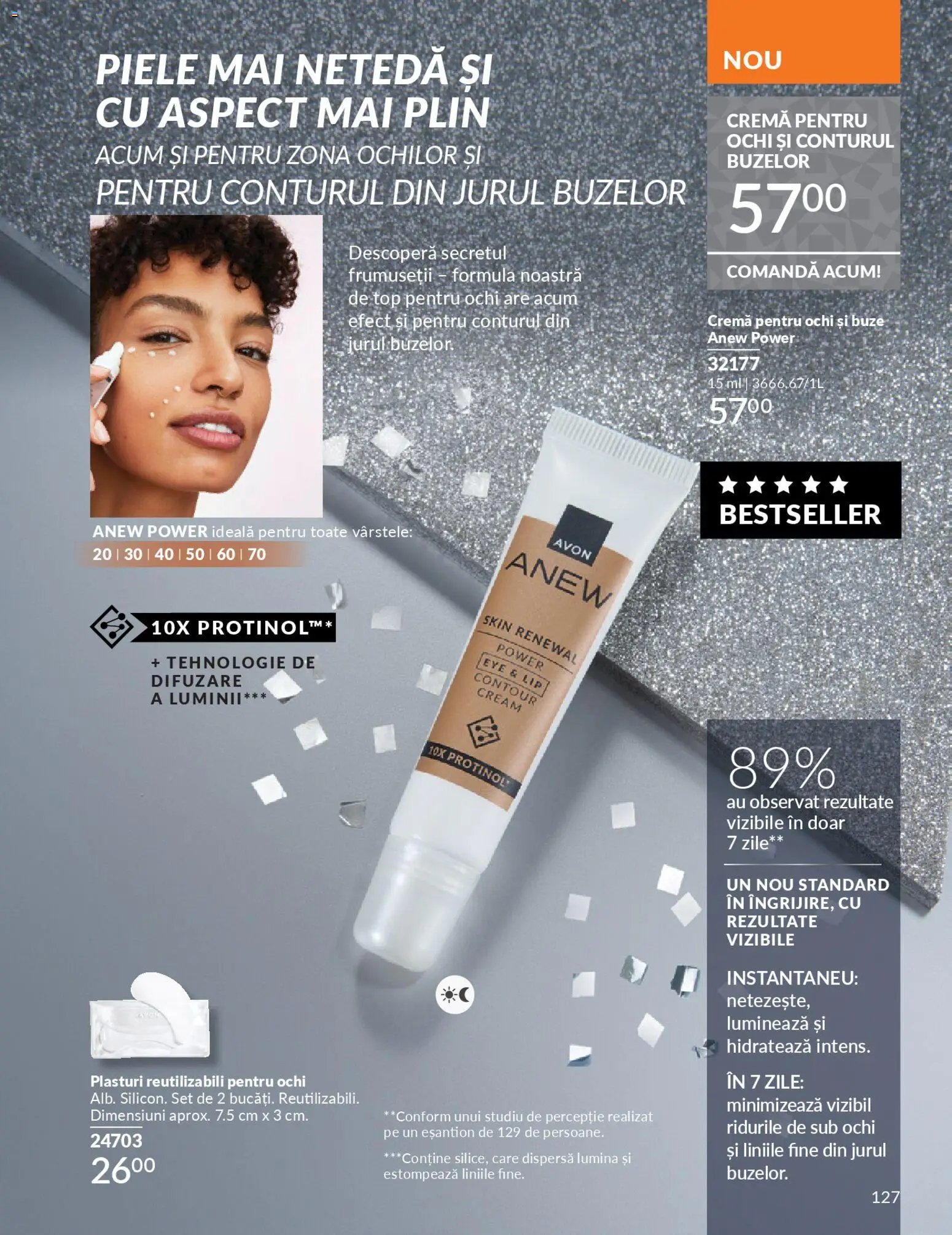 Catalog Avon - 11 2025