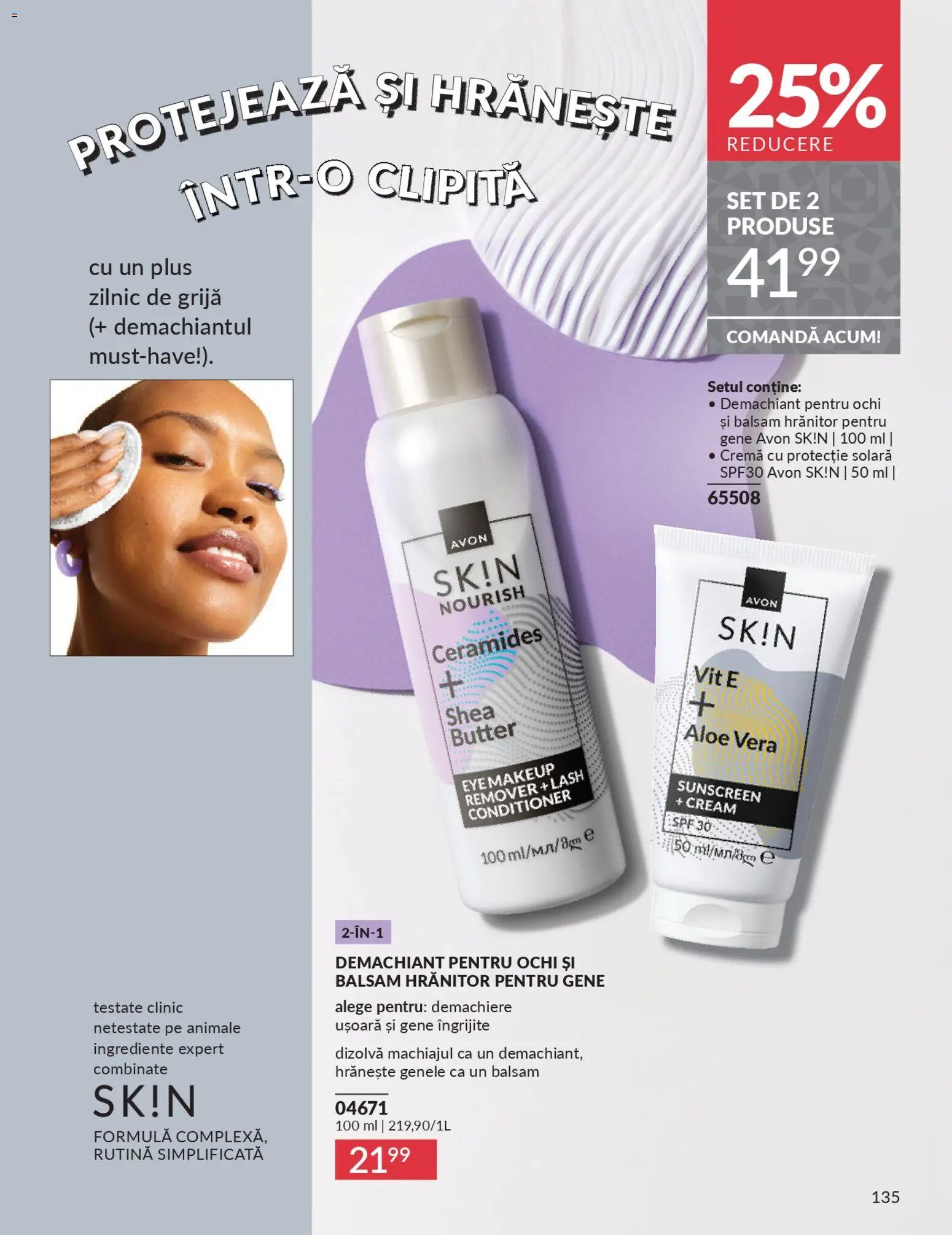 Catalog Avon - 11 2025