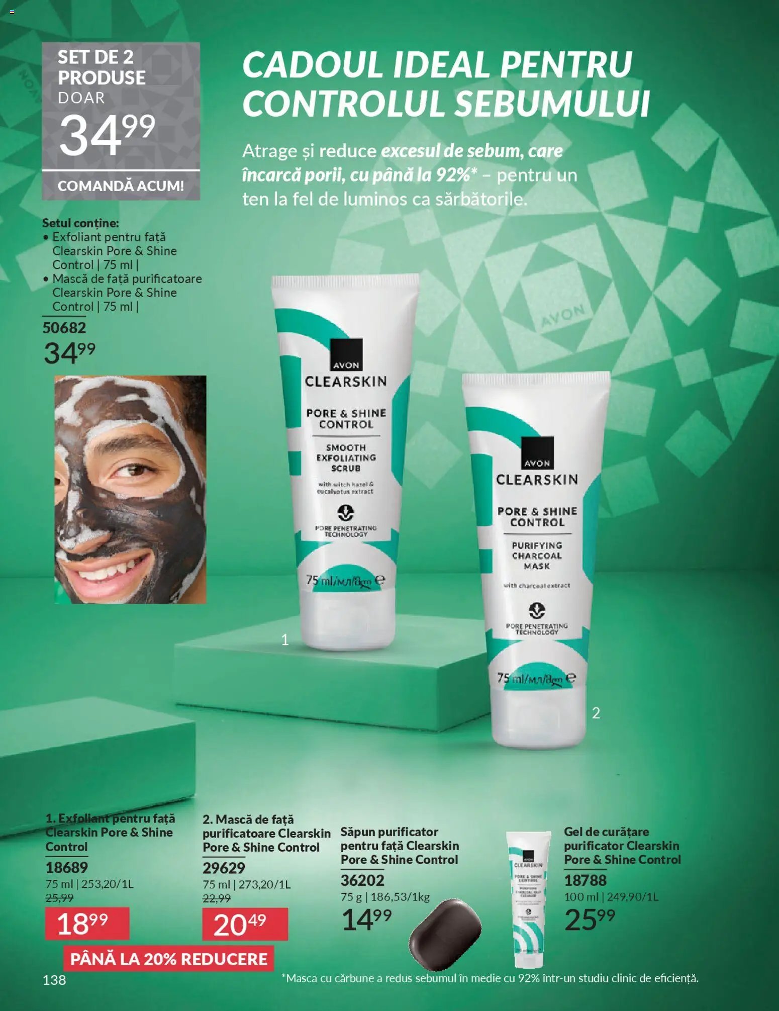 Catalog Avon - 11 2025