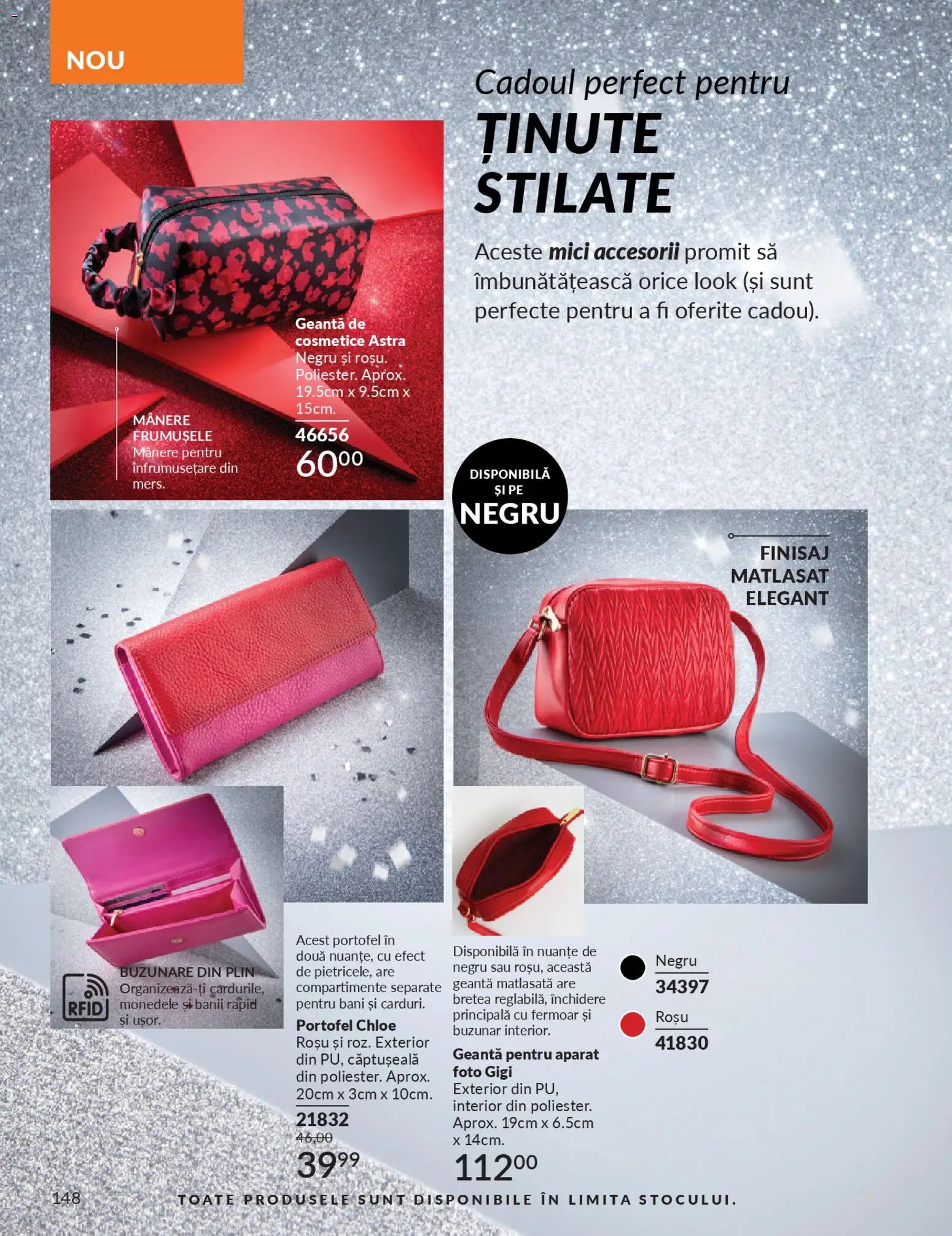 Catalog Avon - 11 2025