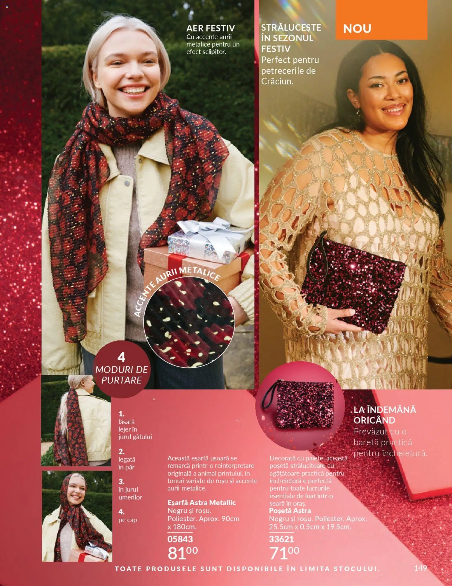 Catalog Avon - 11 2025