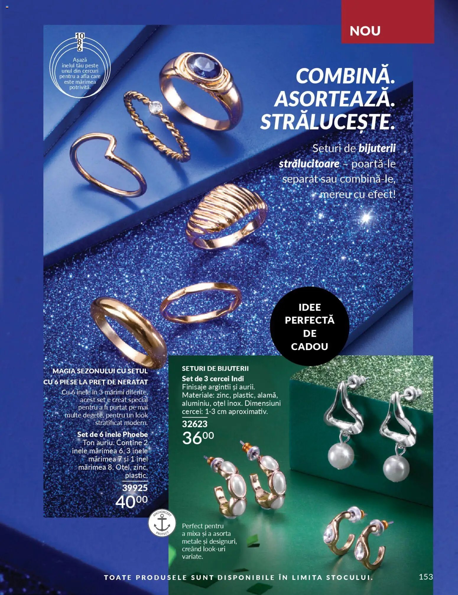Catalog Avon - 11 2025