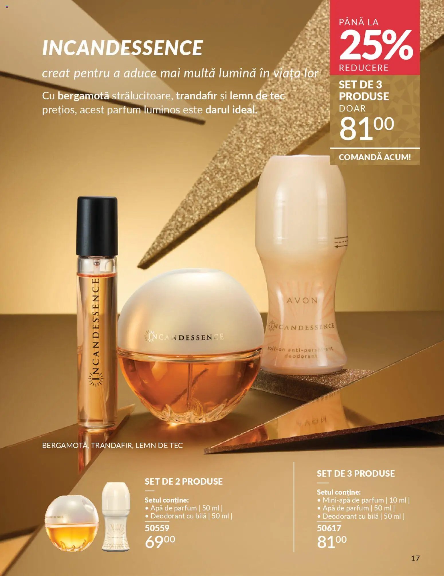 Catalog Avon - 11 2025