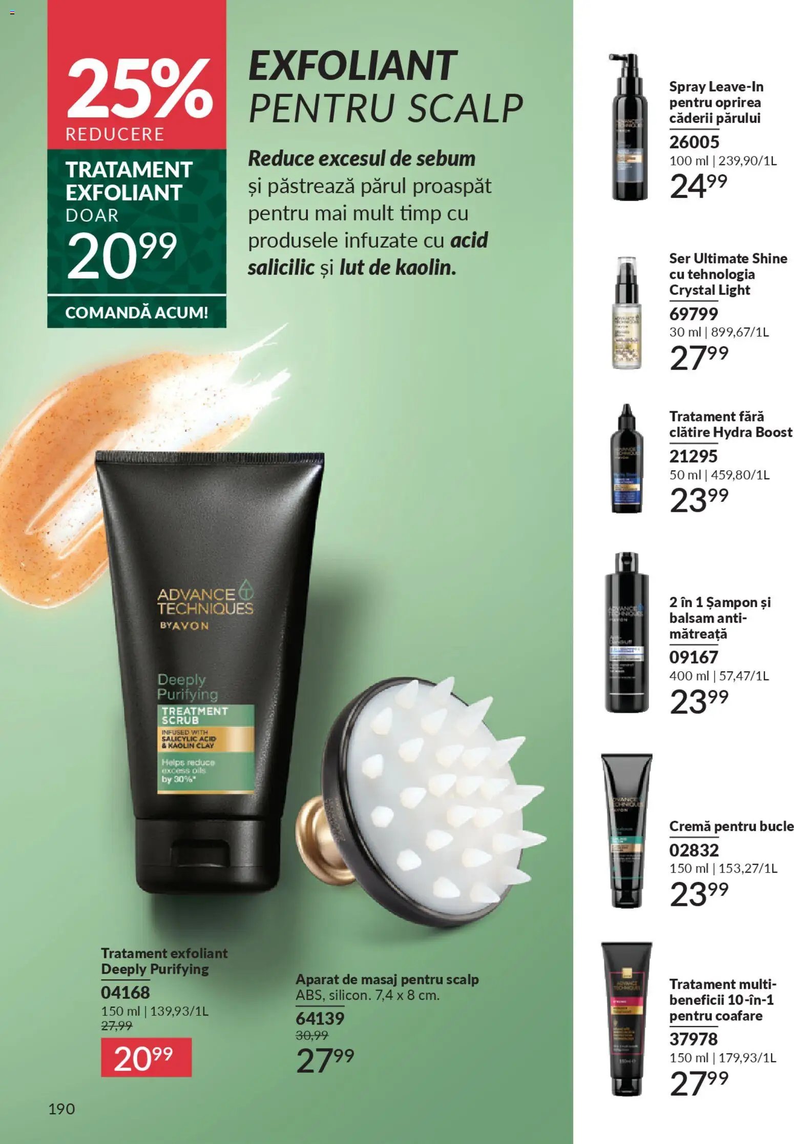 Catalog Avon - 11 2025