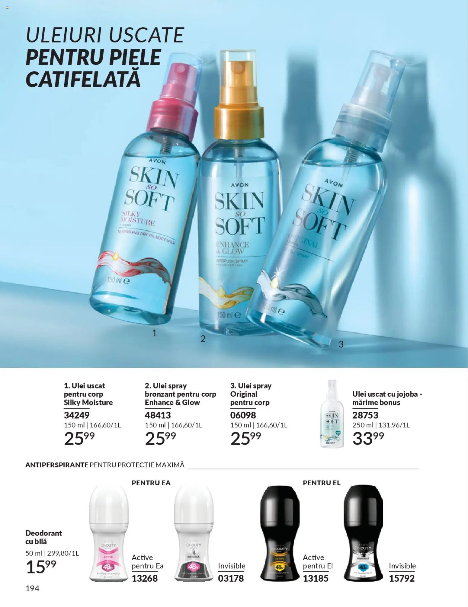Catalog Avon - 11 2025