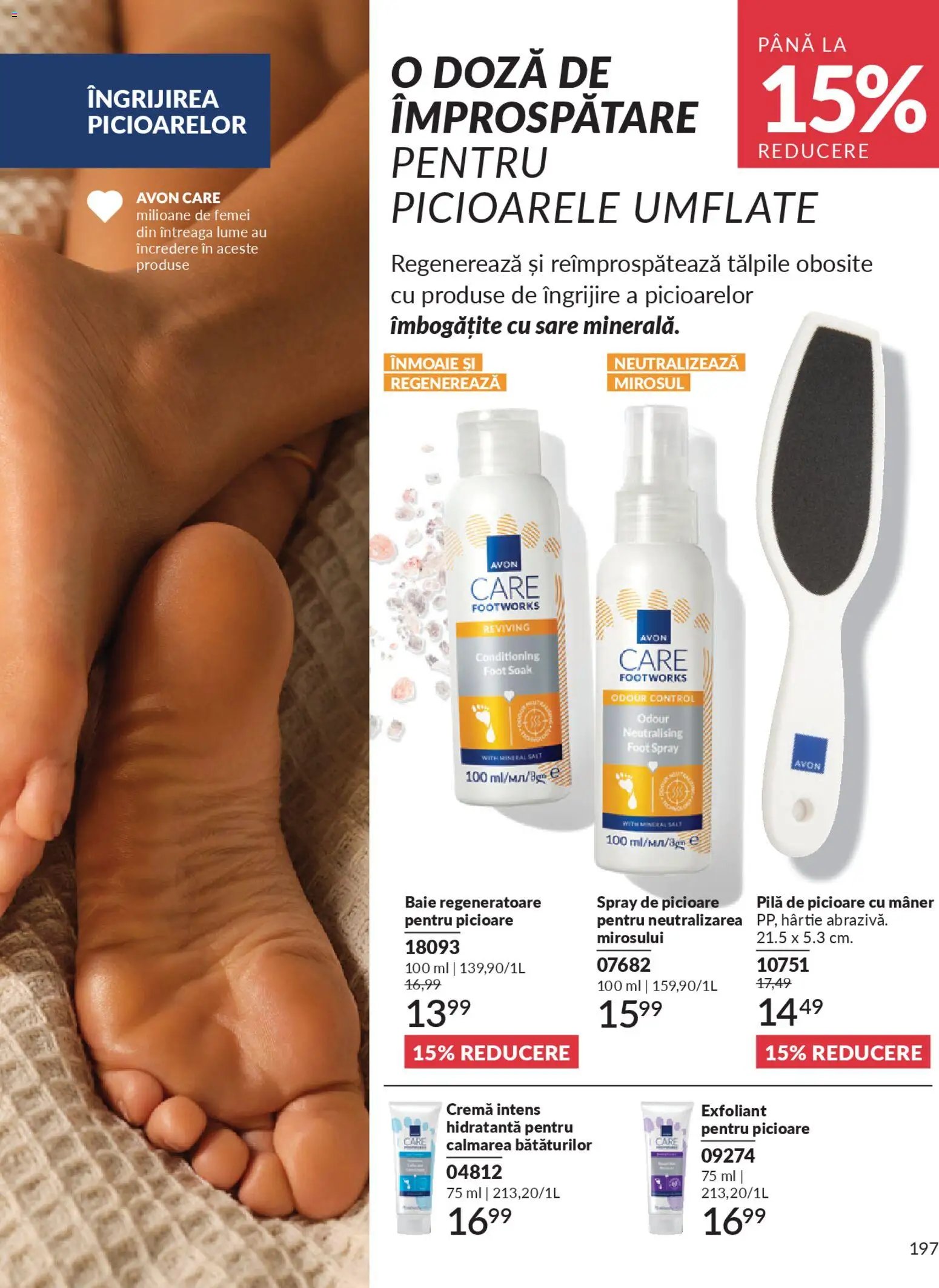 Catalog Avon - 11 2025