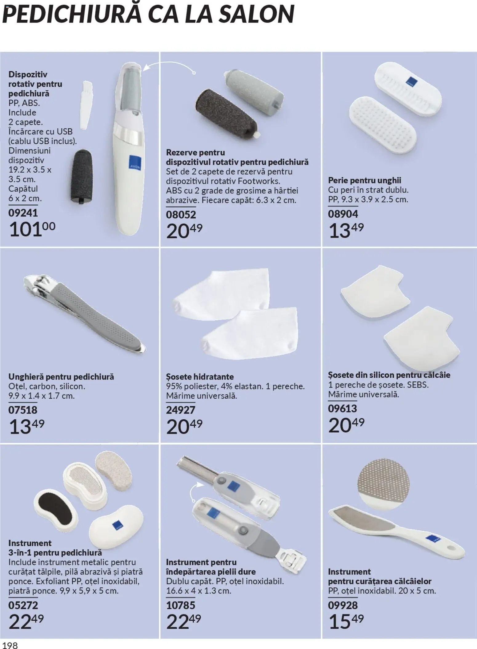 Catalog Avon - 11 2025