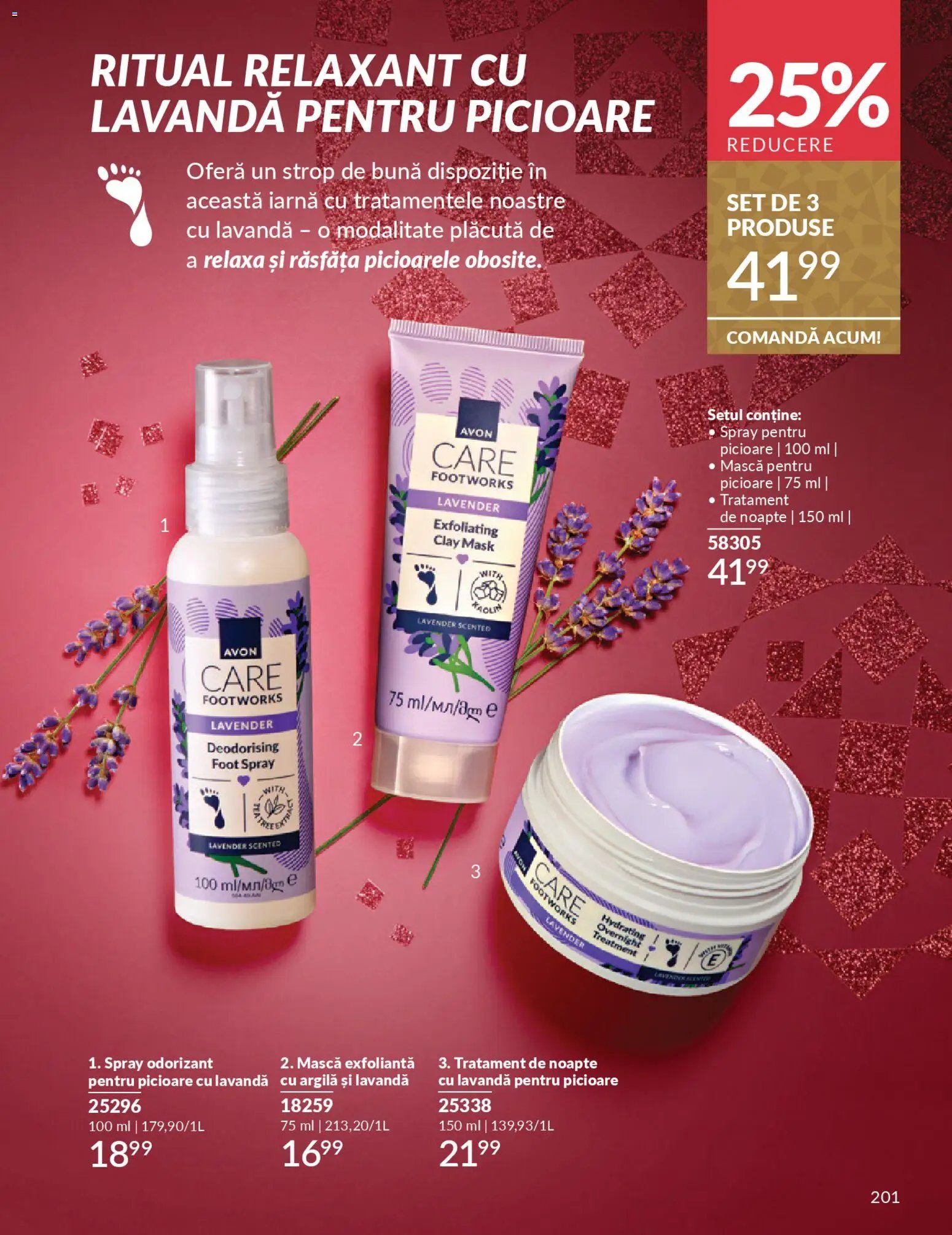Catalog Avon - 11 2025