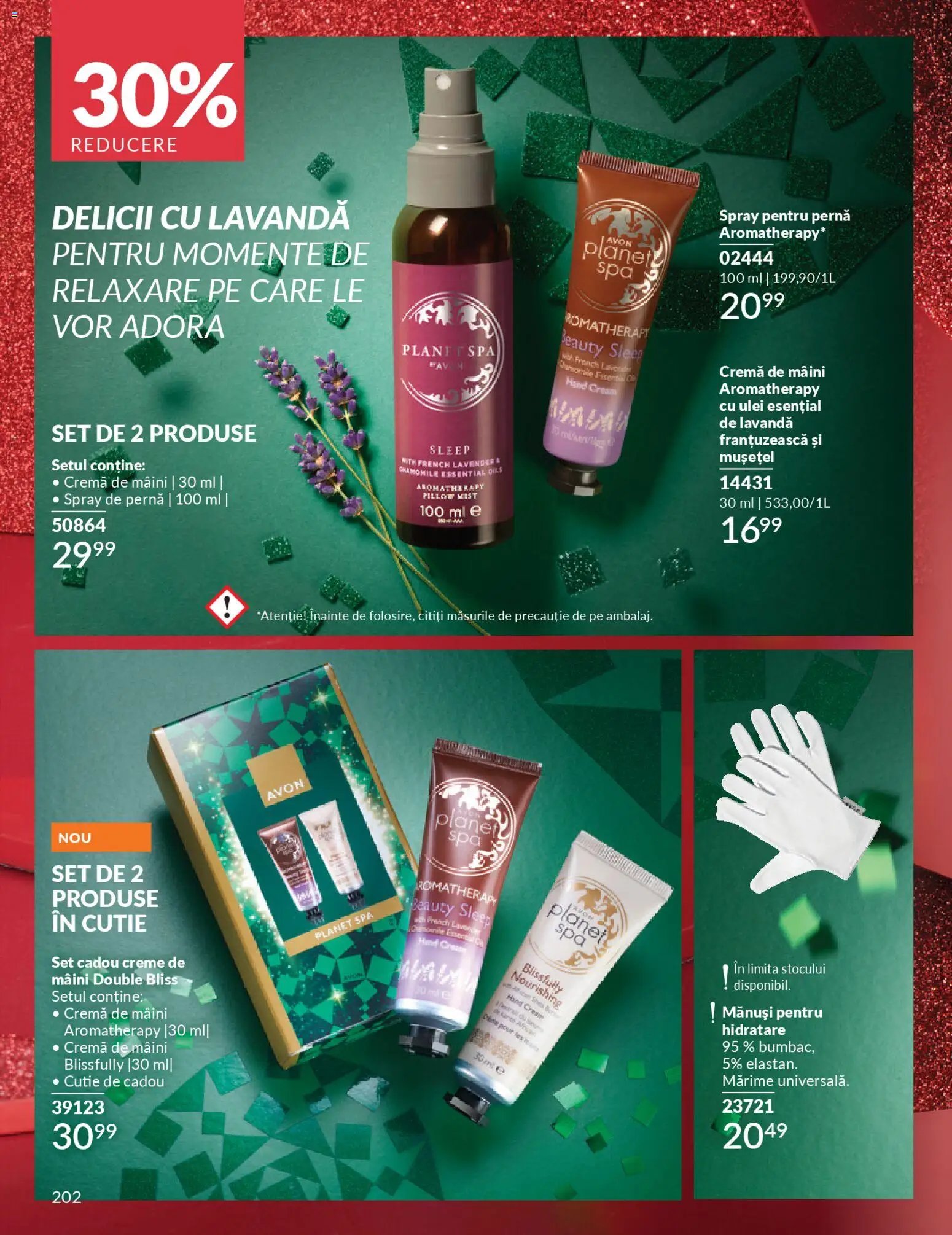 Catalog Avon - 11 2025