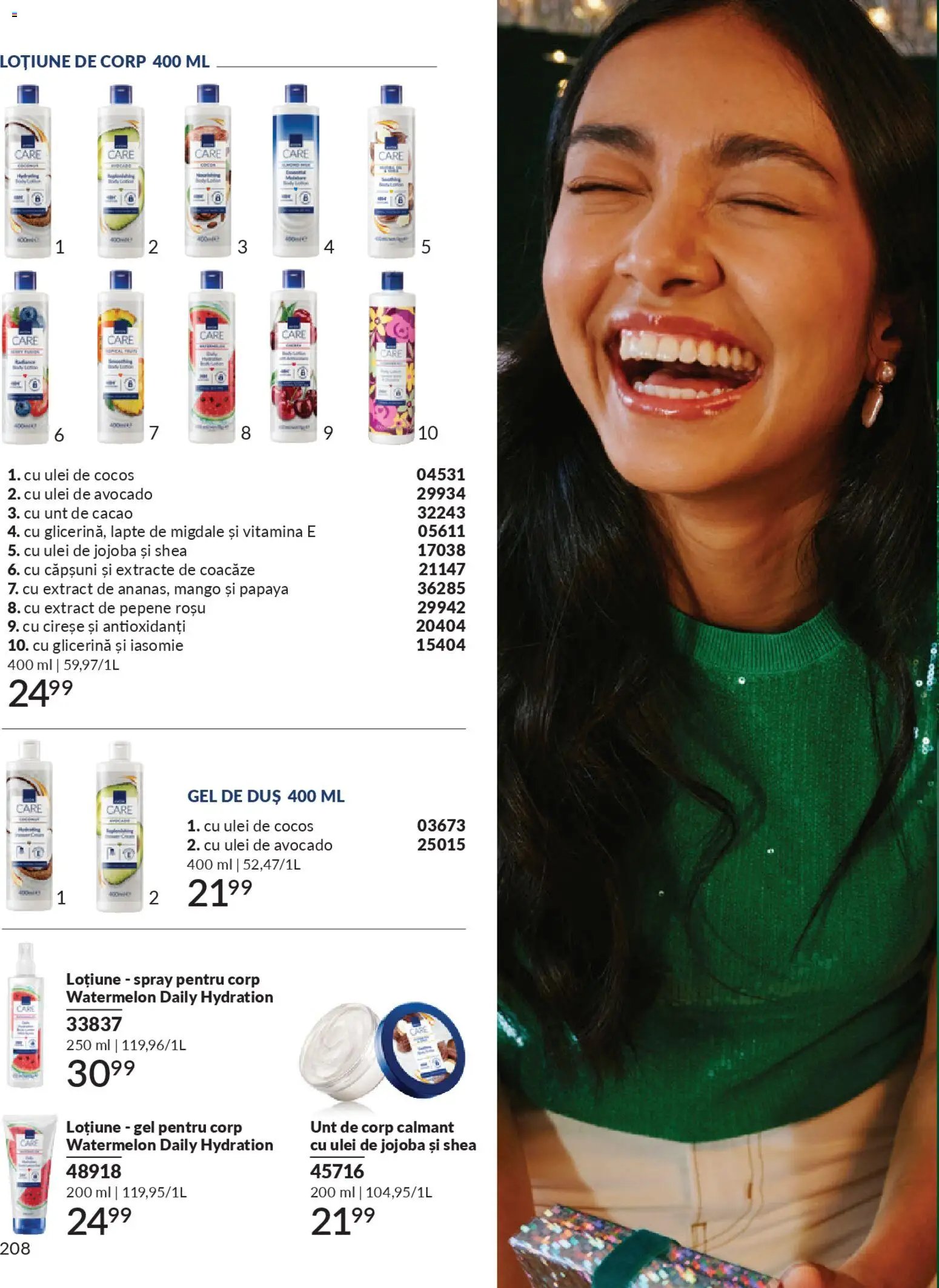 Catalog Avon - 11 2025