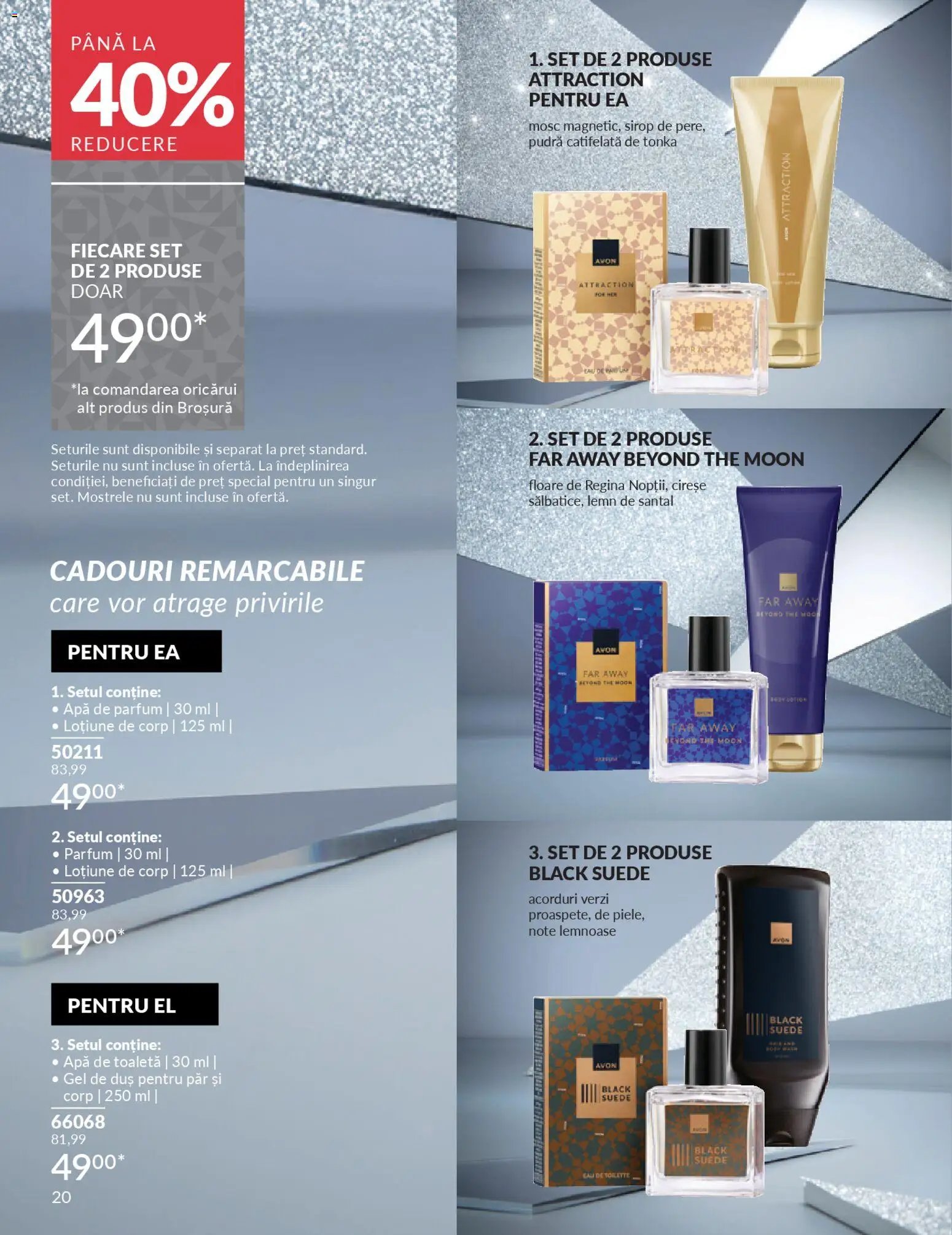 Catalog Avon - 11 2025