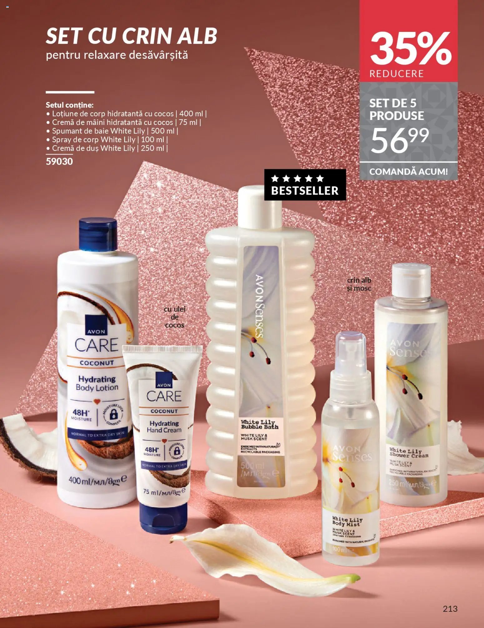 Catalog Avon - 11 2025