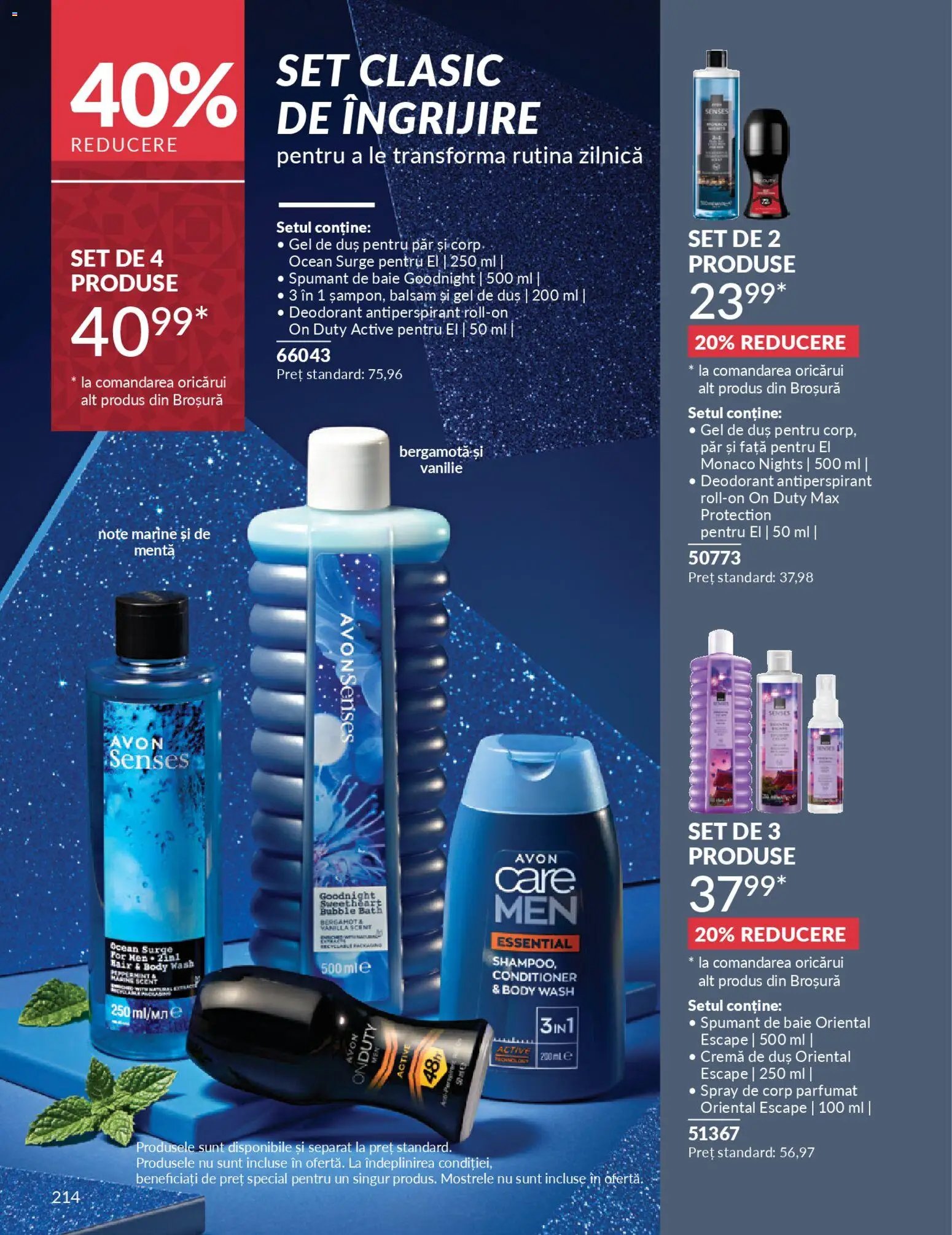 Catalog Avon - 11 2025