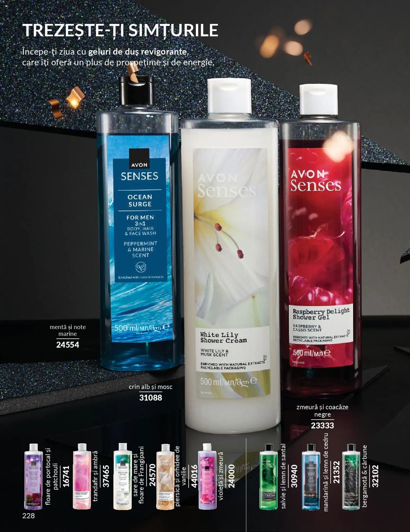 Catalog Avon - 11 2025