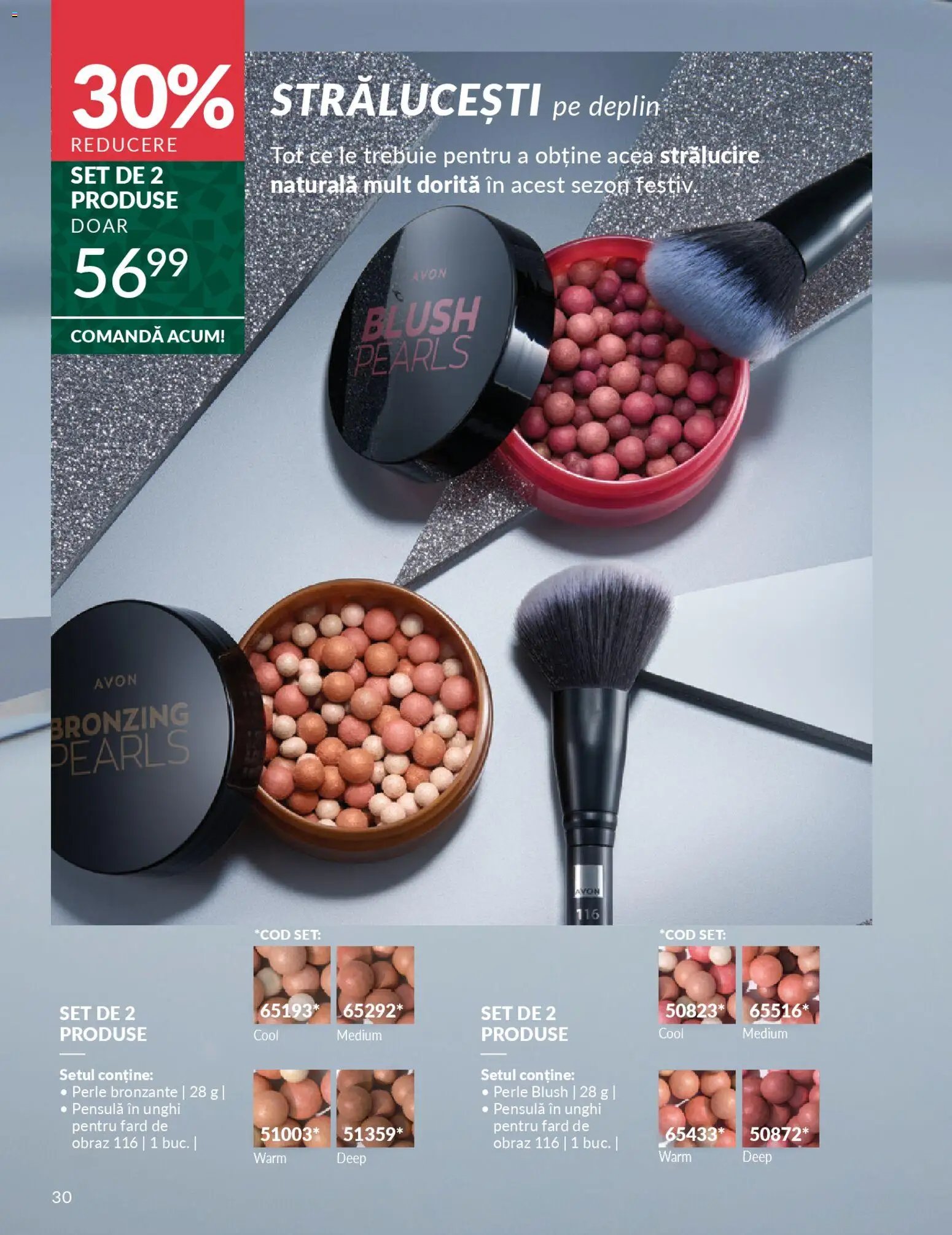 Catalog Avon - 11 2025