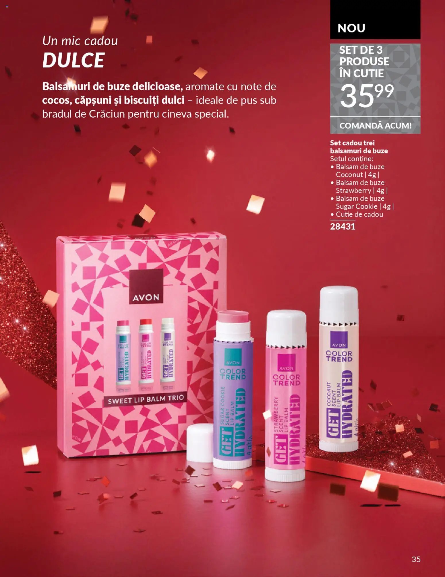 Catalog Avon - 11 2025
