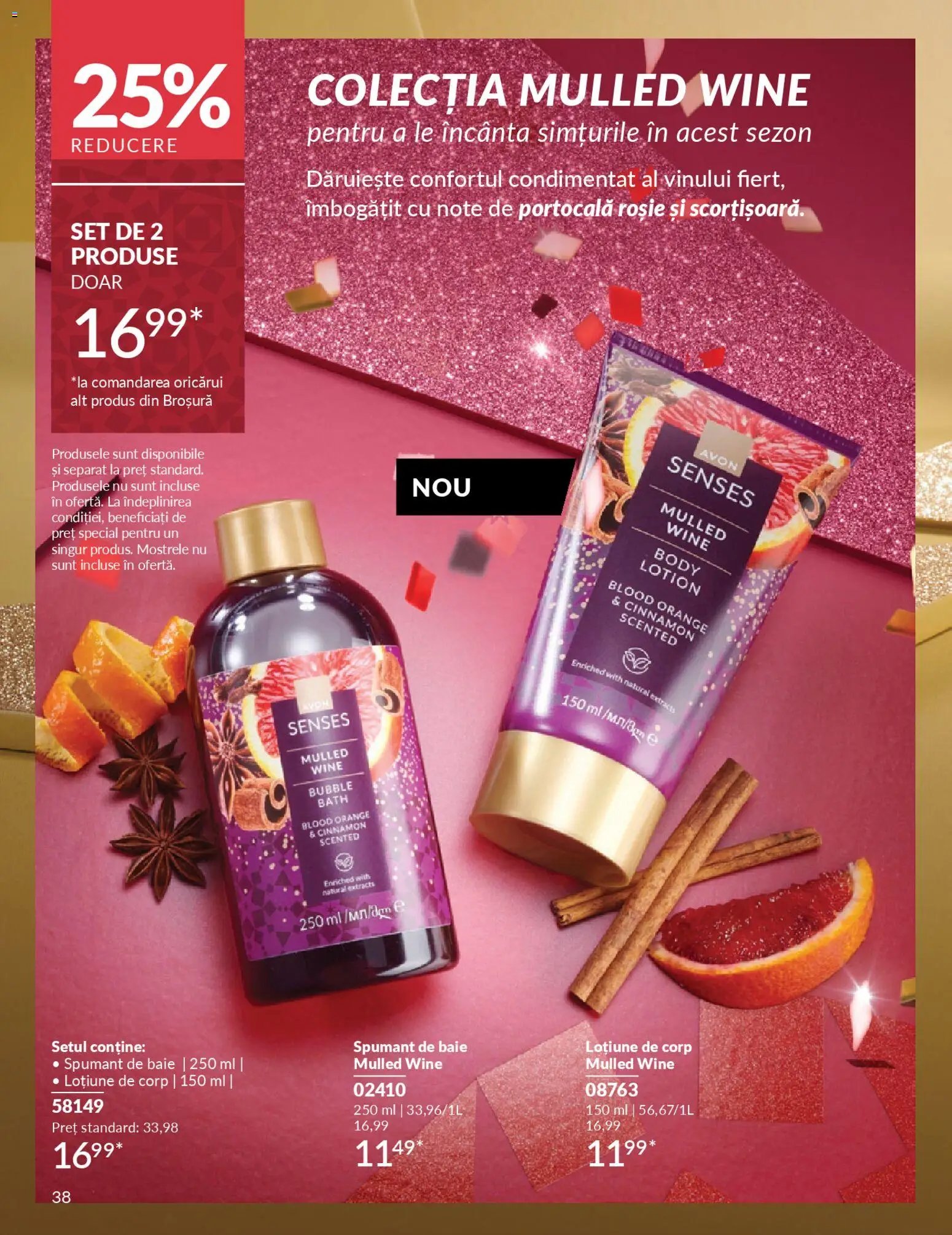 Catalog Avon - 11 2025