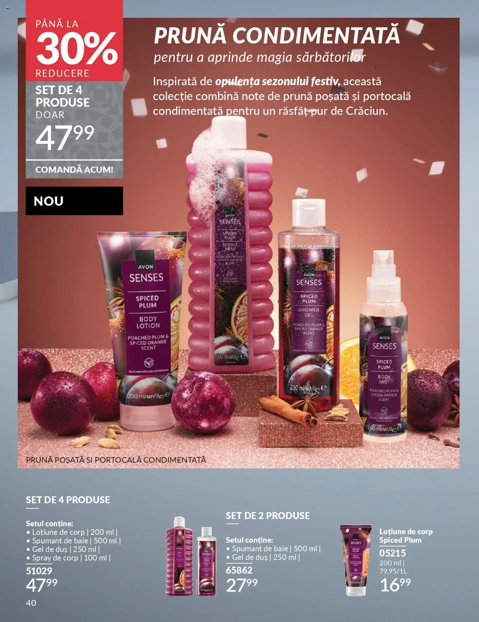 Catalog Avon - 11 2025