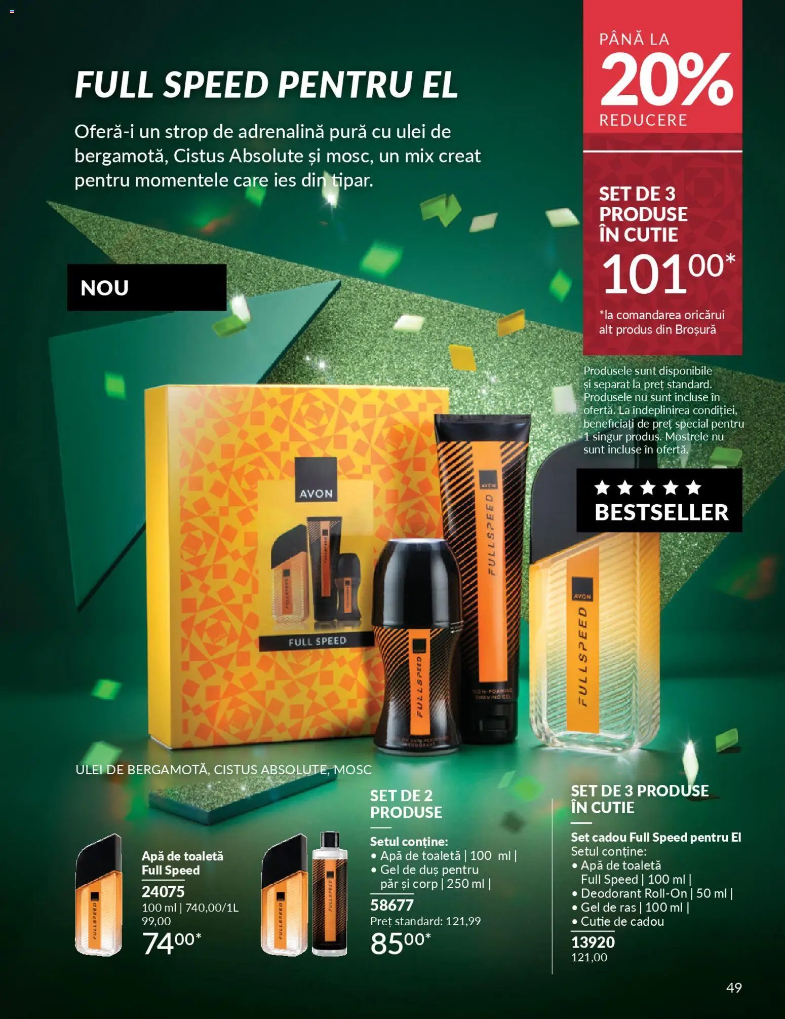 Catalog Avon - 11 2025