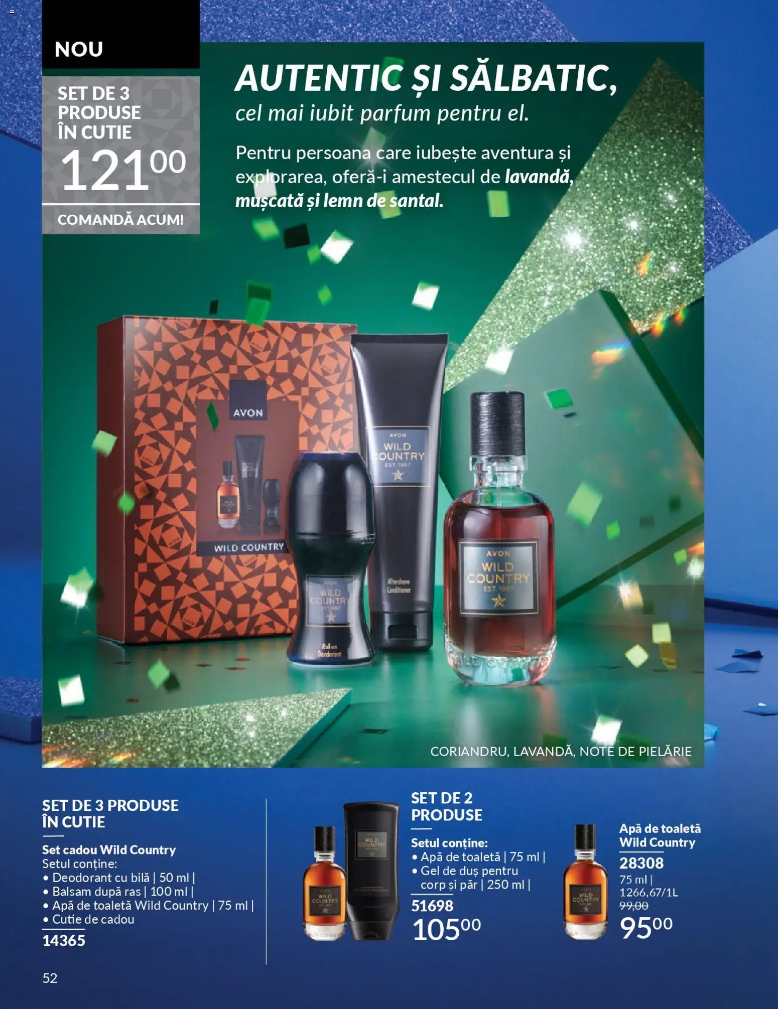 Catalog Avon - 11 2025