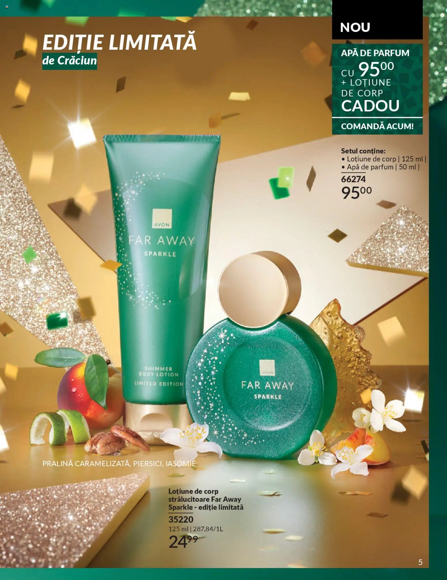 Catalog Avon - 11 2025