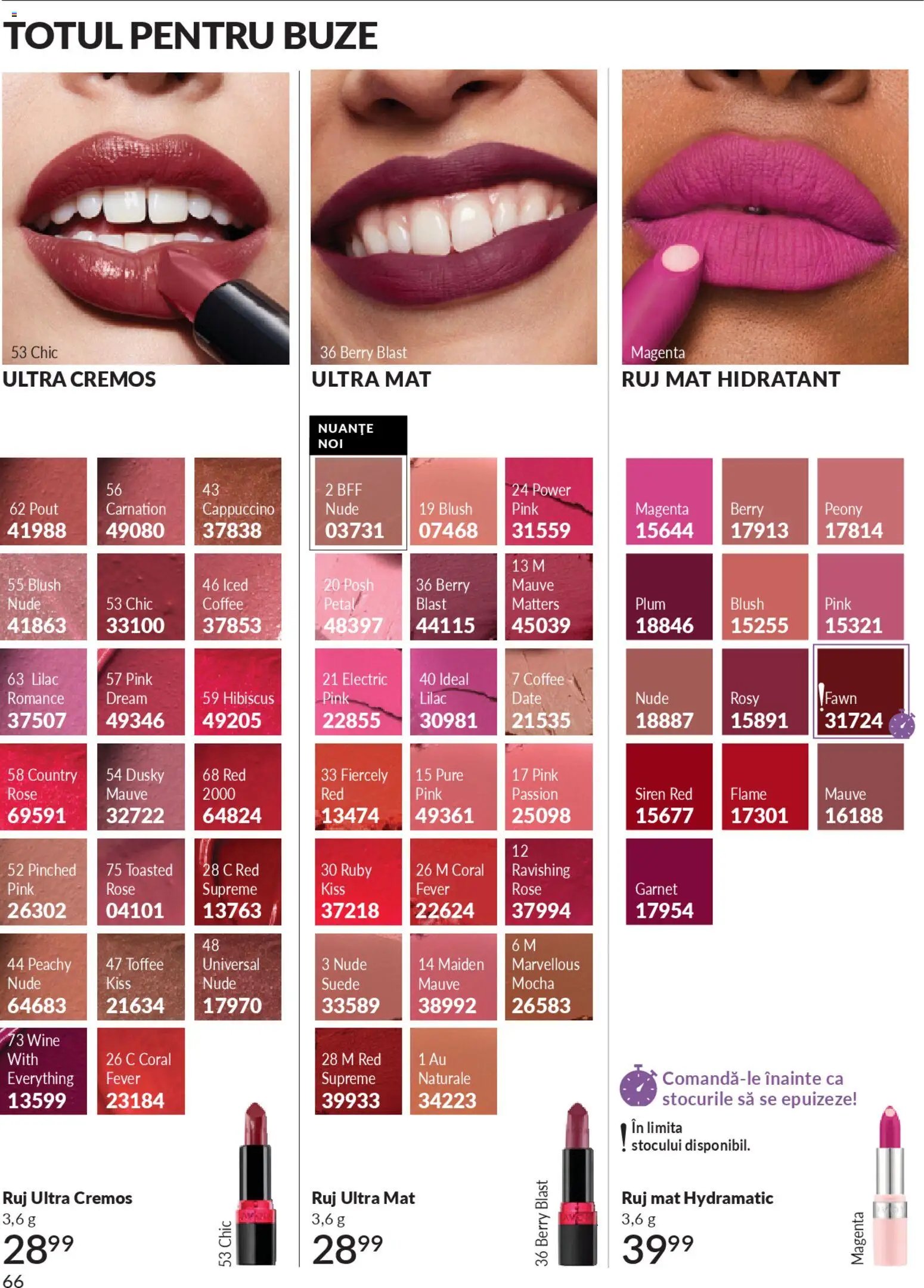 Catalog Avon - 11 2025