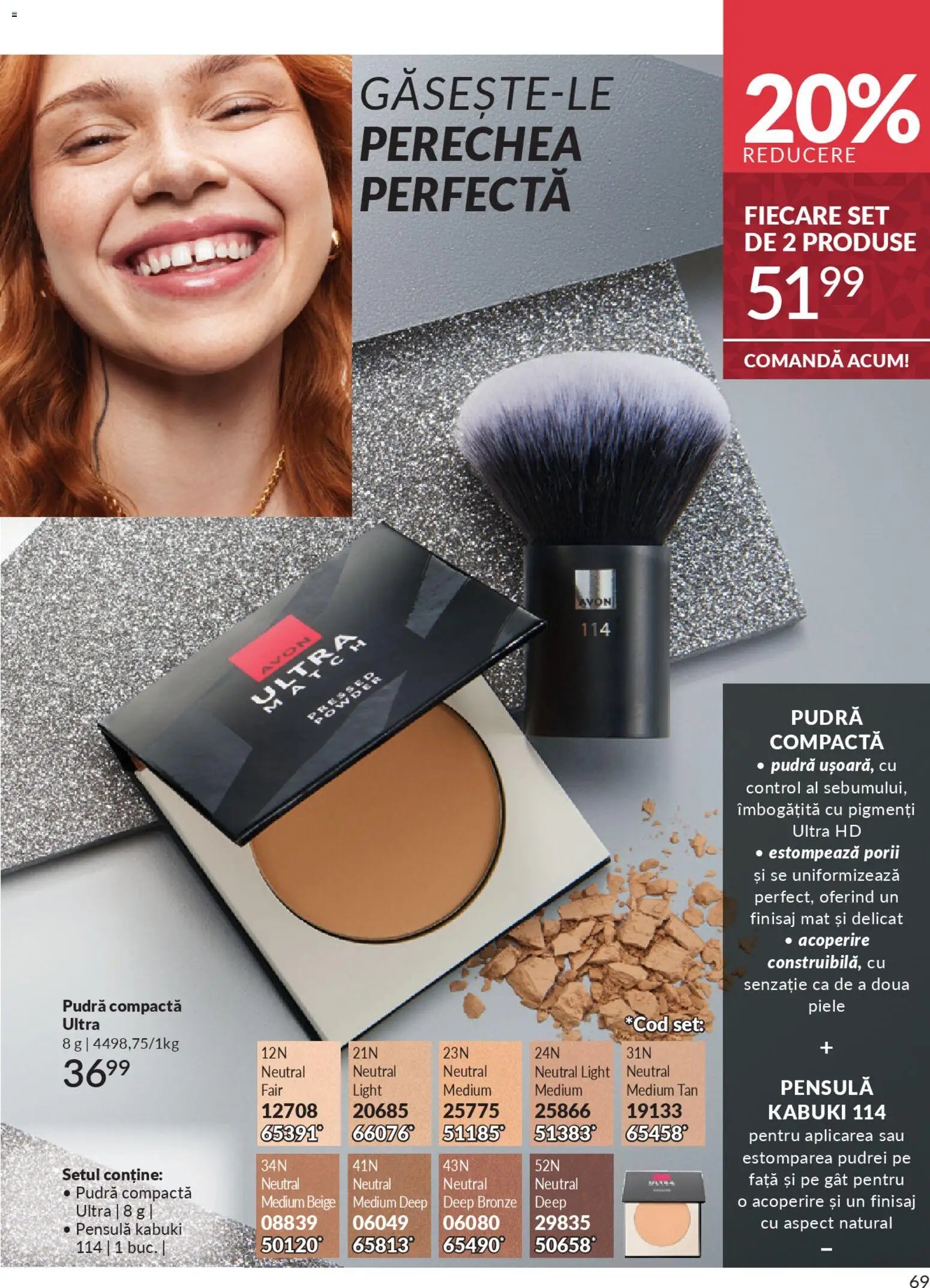 Catalog Avon - 11 2025