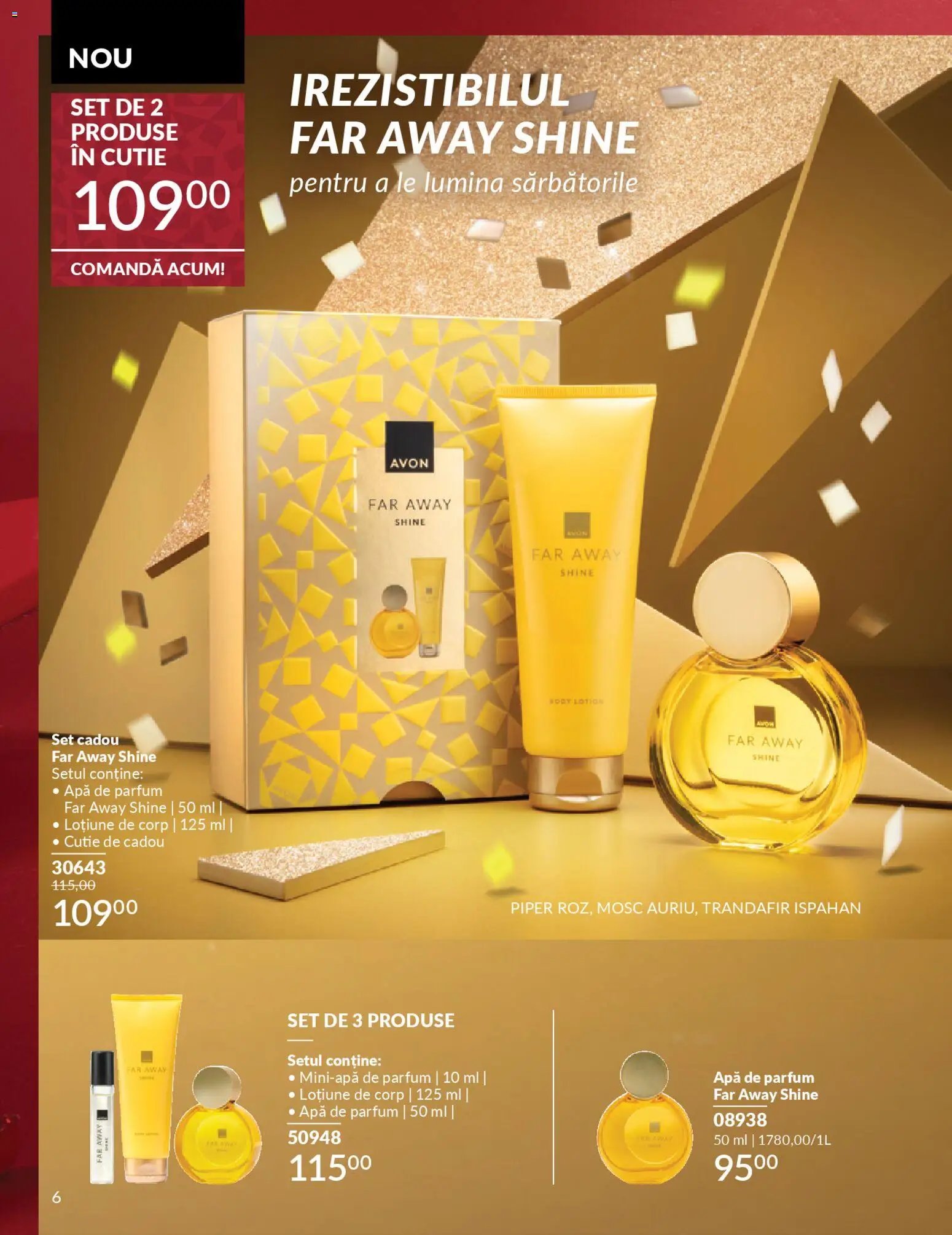 Catalog Avon - 11 2025