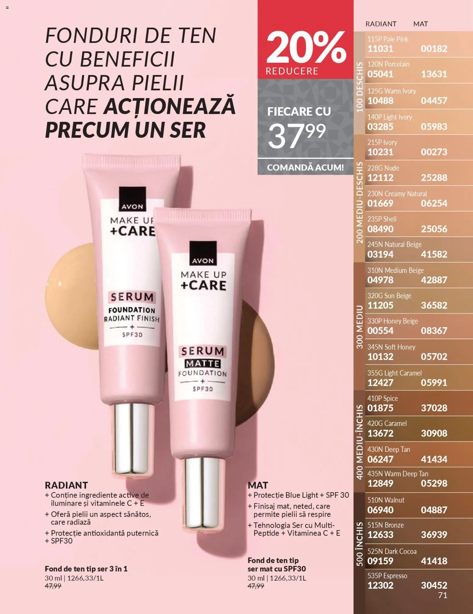 Catalog Avon - 11 2025