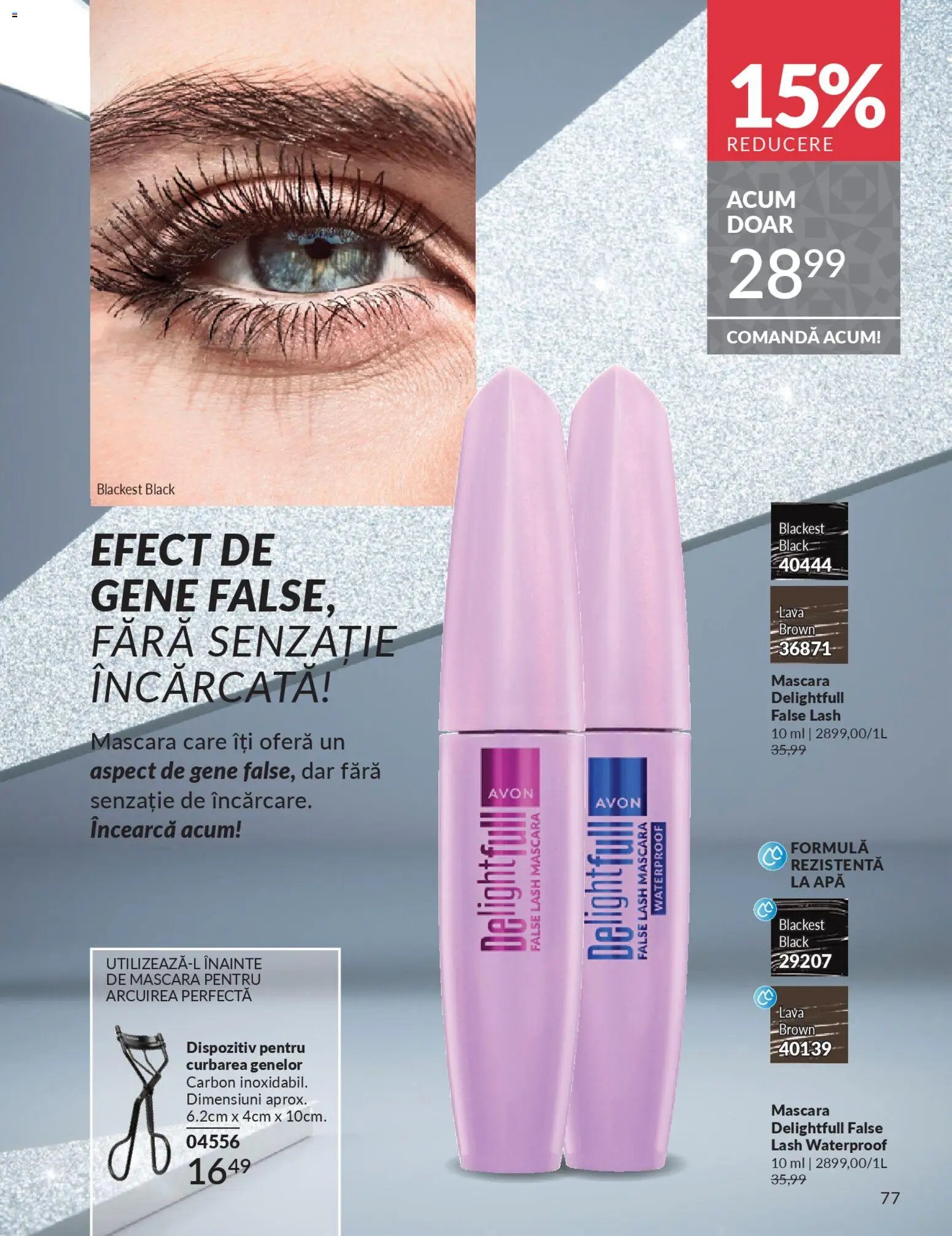 Catalog Avon - 11 2025