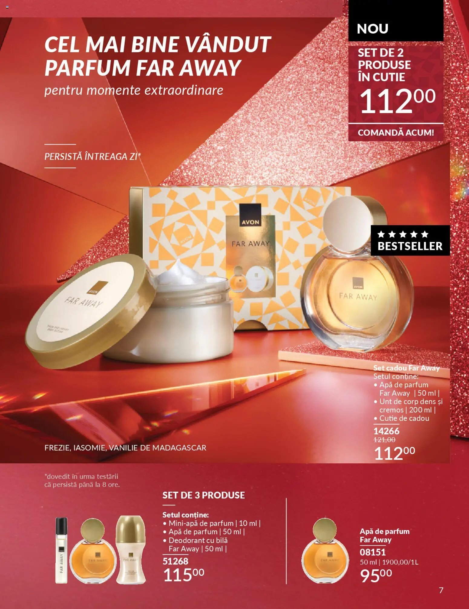 Catalog Avon - 11 2025