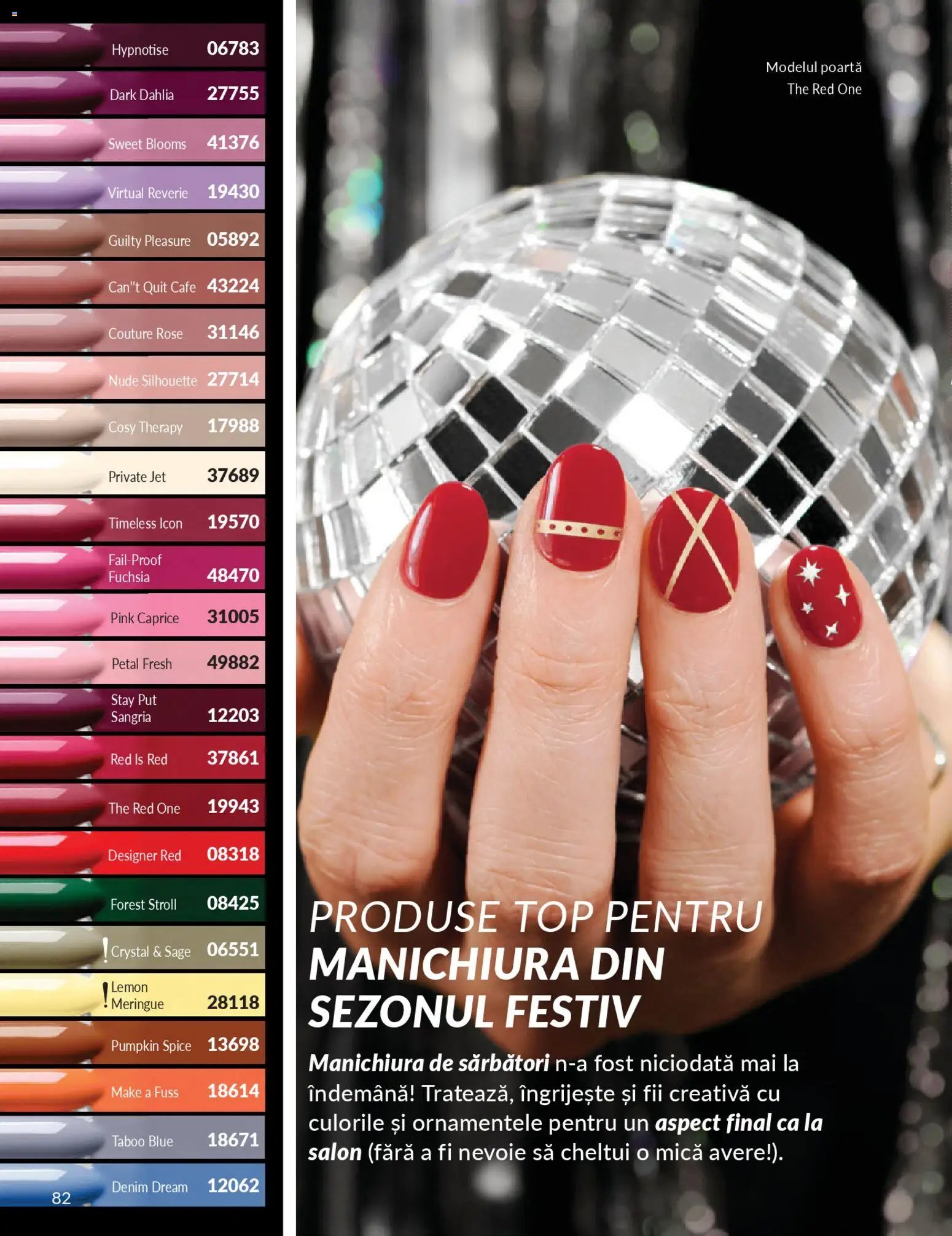 Catalog Avon - 11 2025