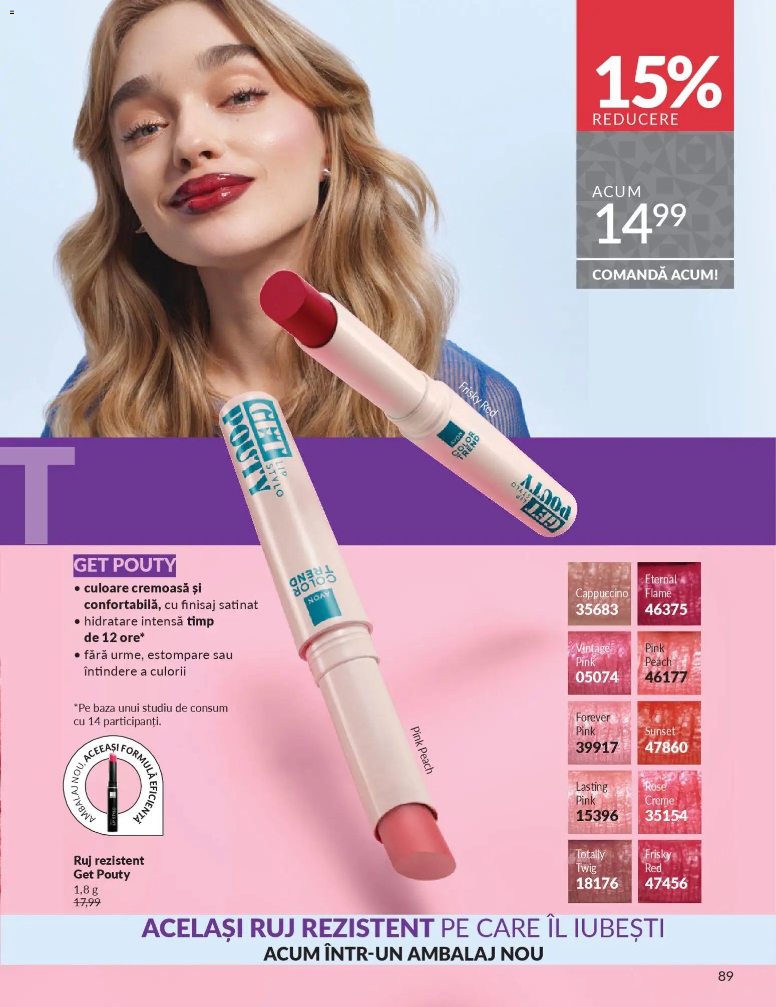 Catalog Avon - 11 2025