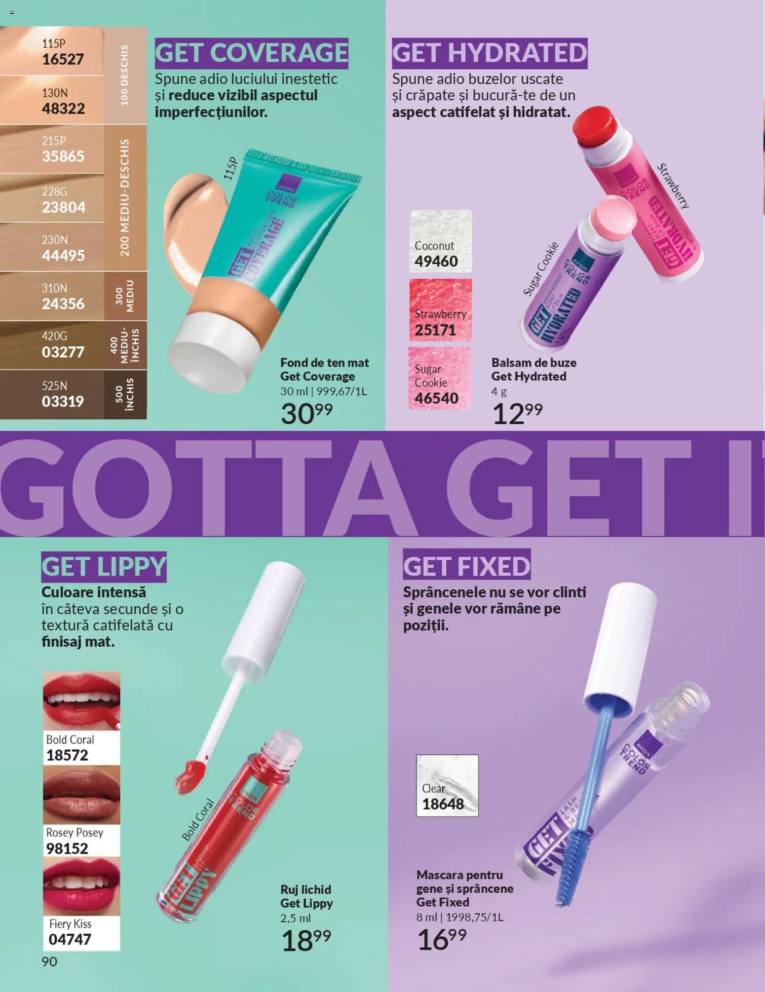 Catalog Avon - 11 2025